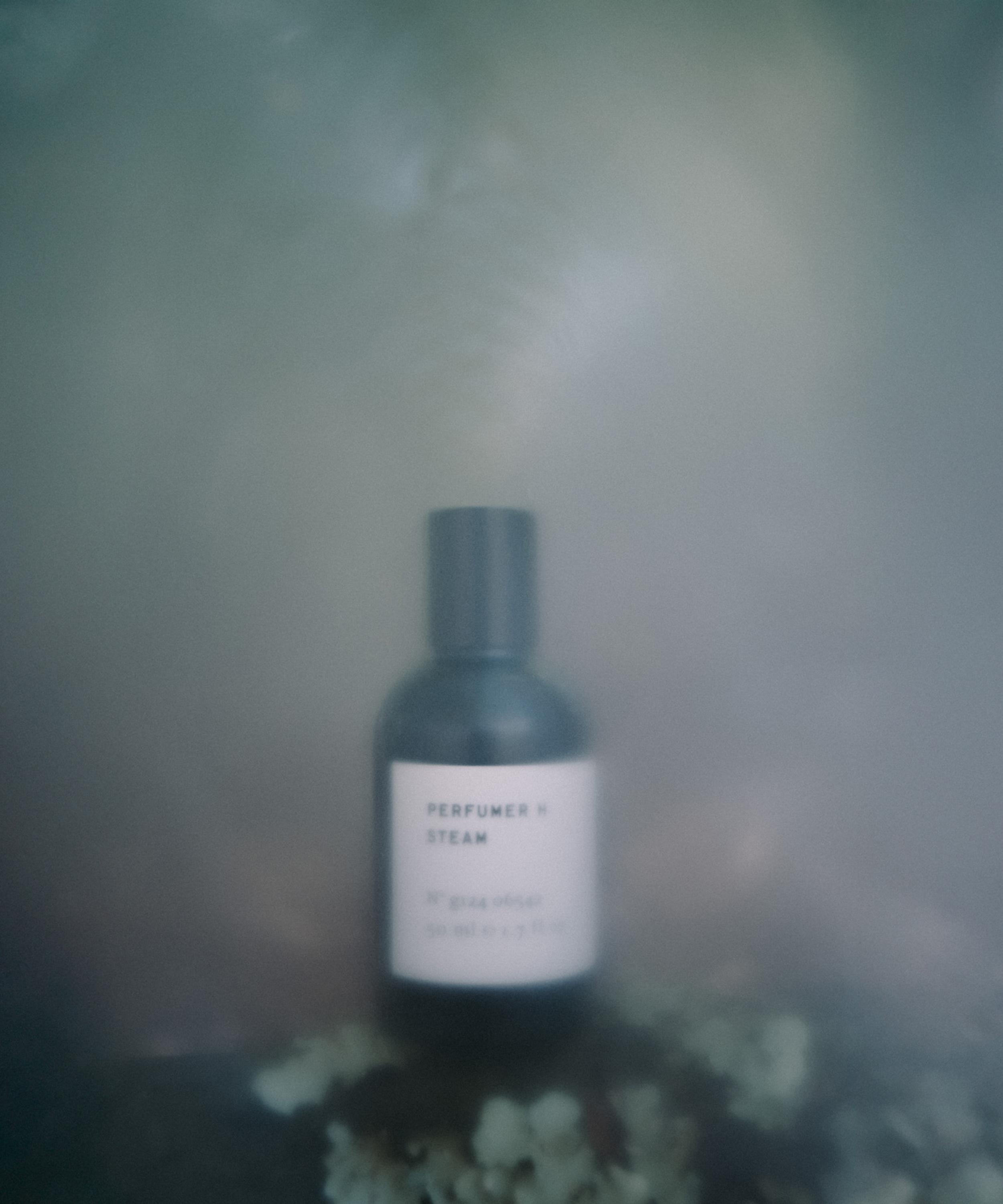 Perfumer H - Steam Eau de Parfum 50ml image number 2