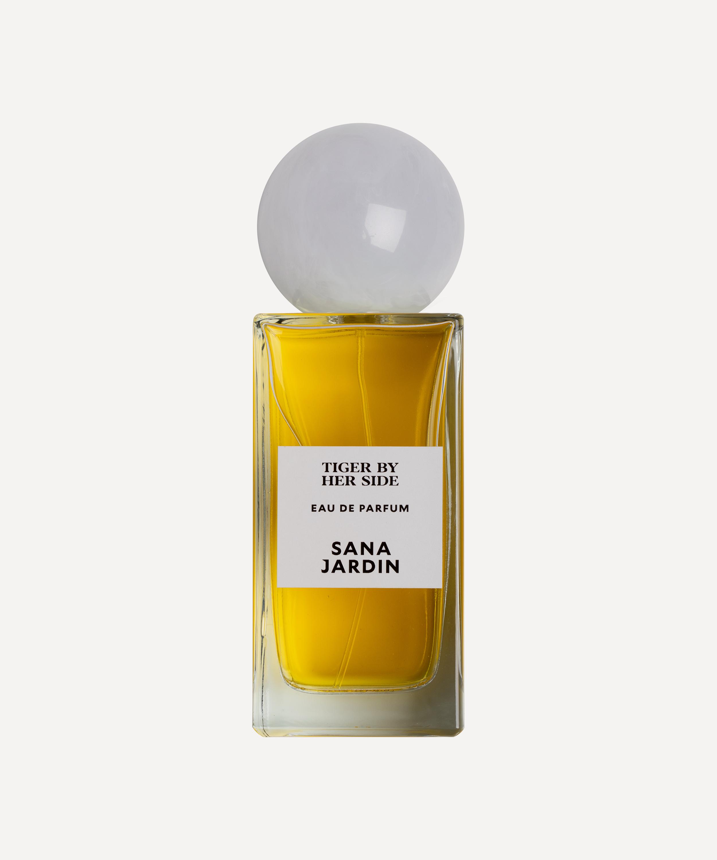 Sana Jardin - Tiger By Her Side Eau de Parfum 100ml image number 0