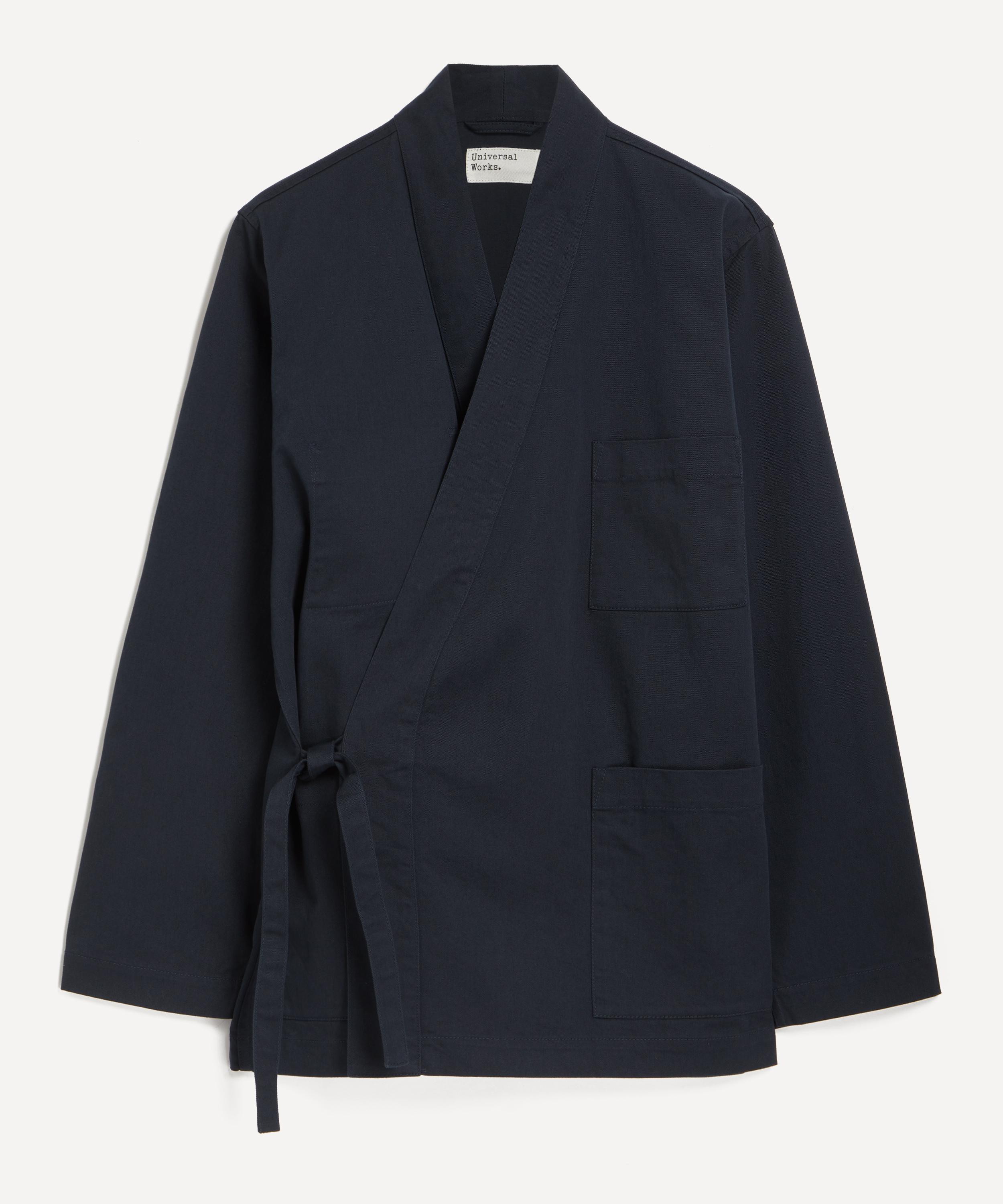 Universal Works - Kyoto Work Jacket