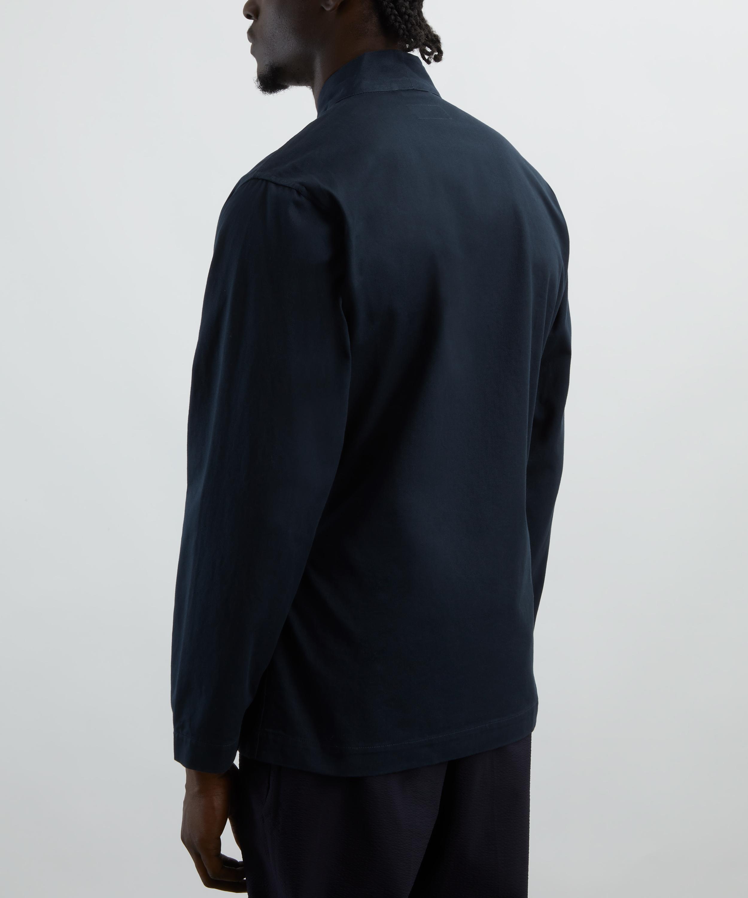 Universal Works - Kyoto Work Jacket image number 3