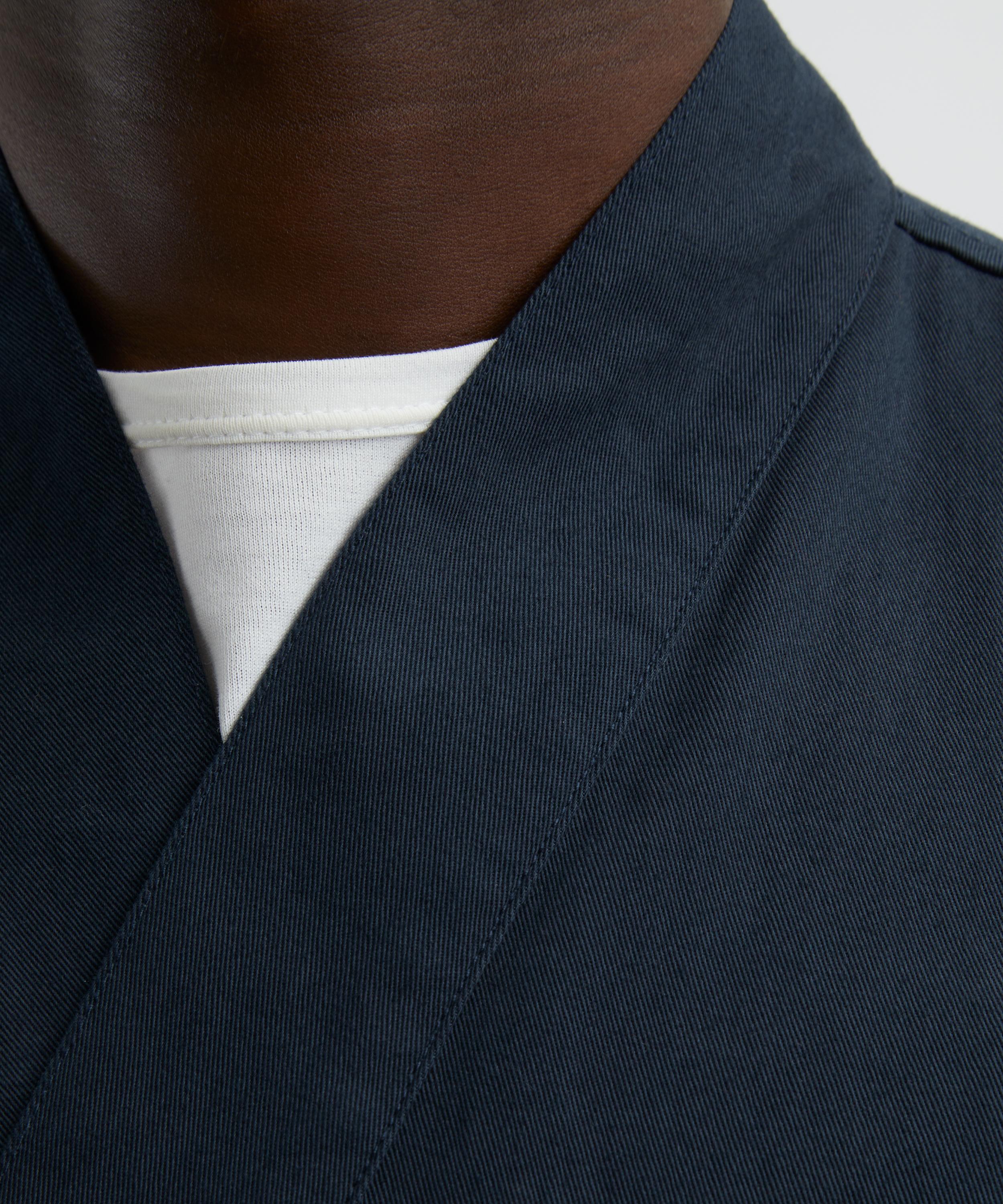 Universal Works - Kyoto Work Jacket image number 4