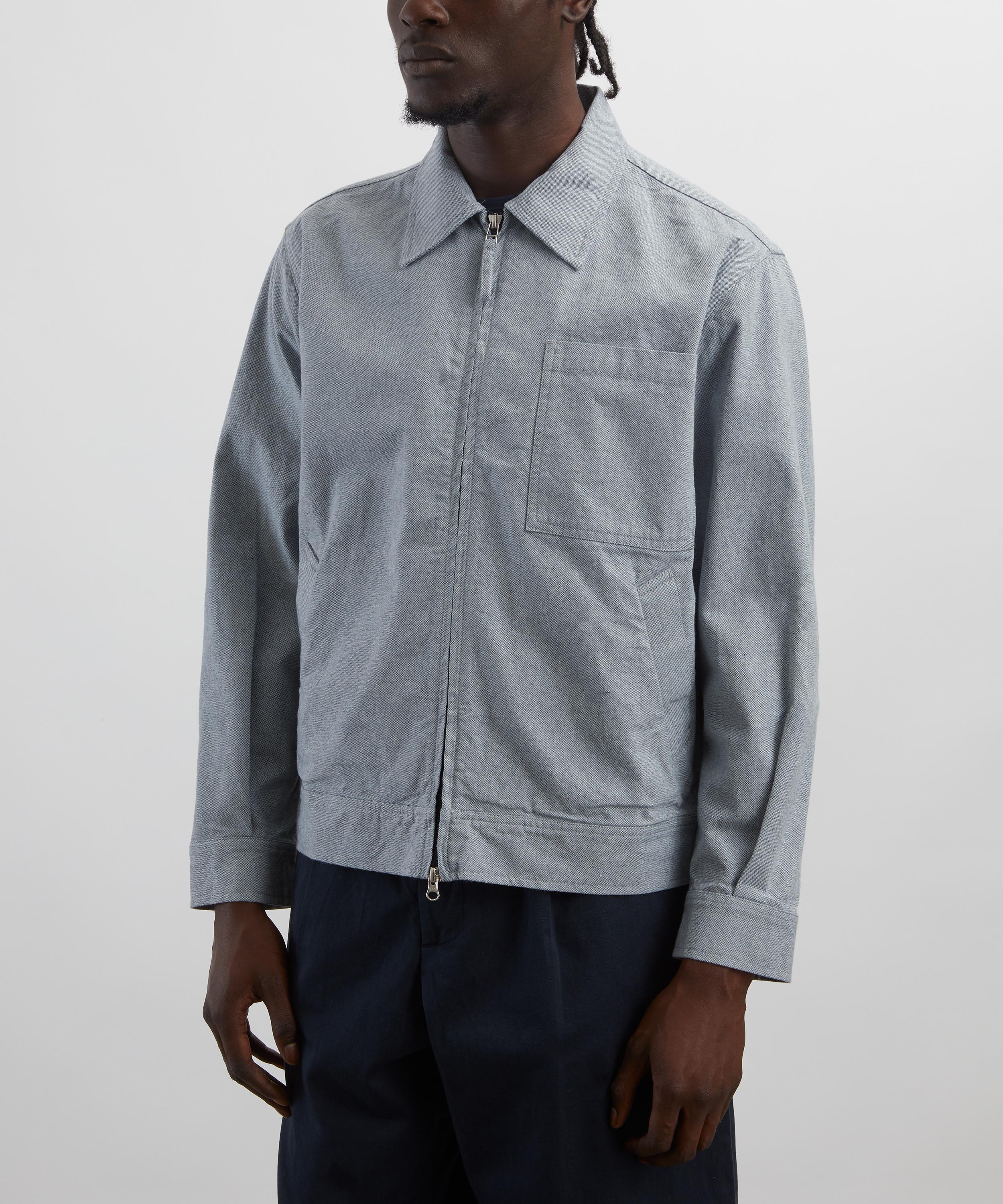 Universal Works - Rose Bowl Jacket image number 2