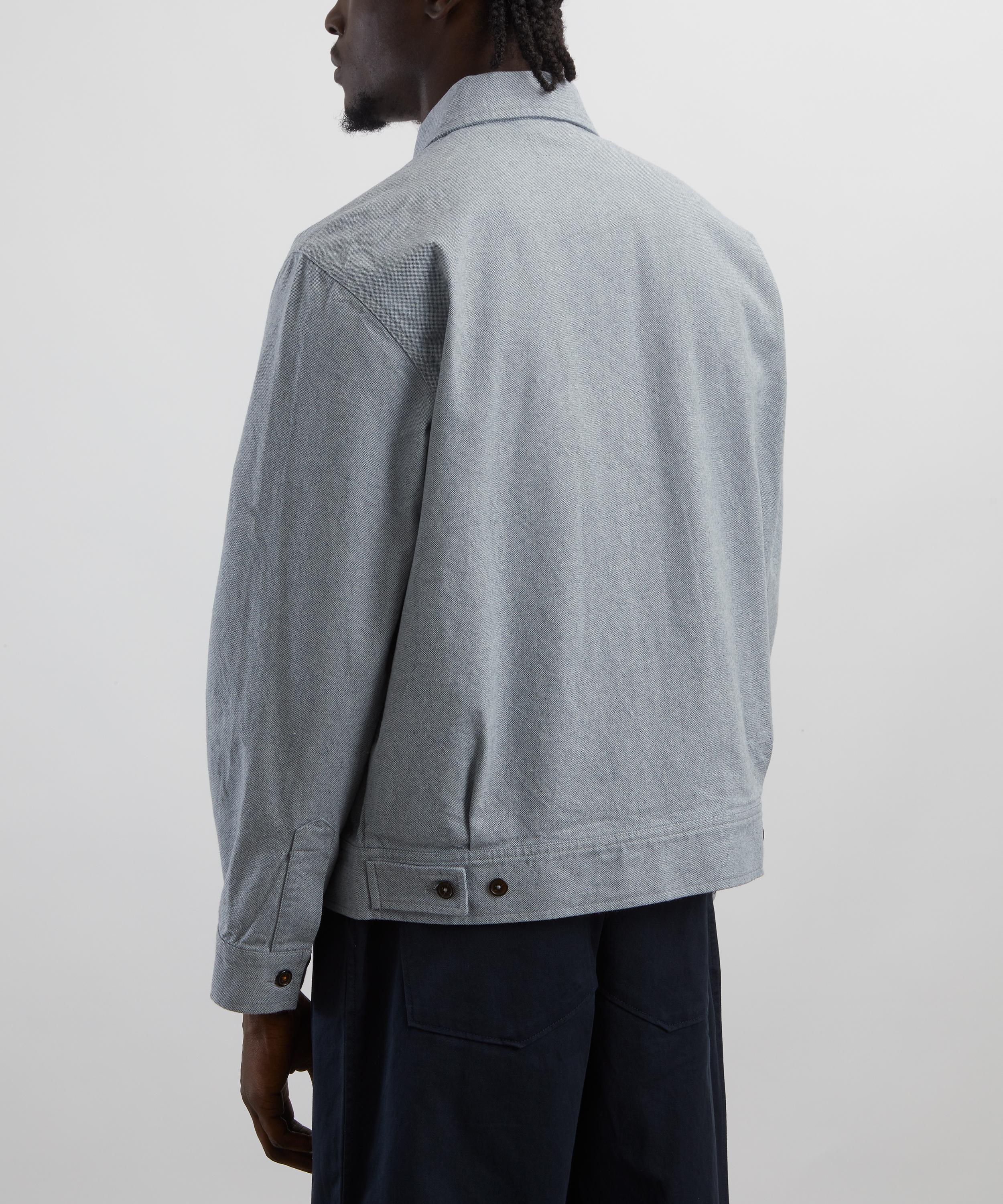 Universal Works - Rose Bowl Jacket image number 3