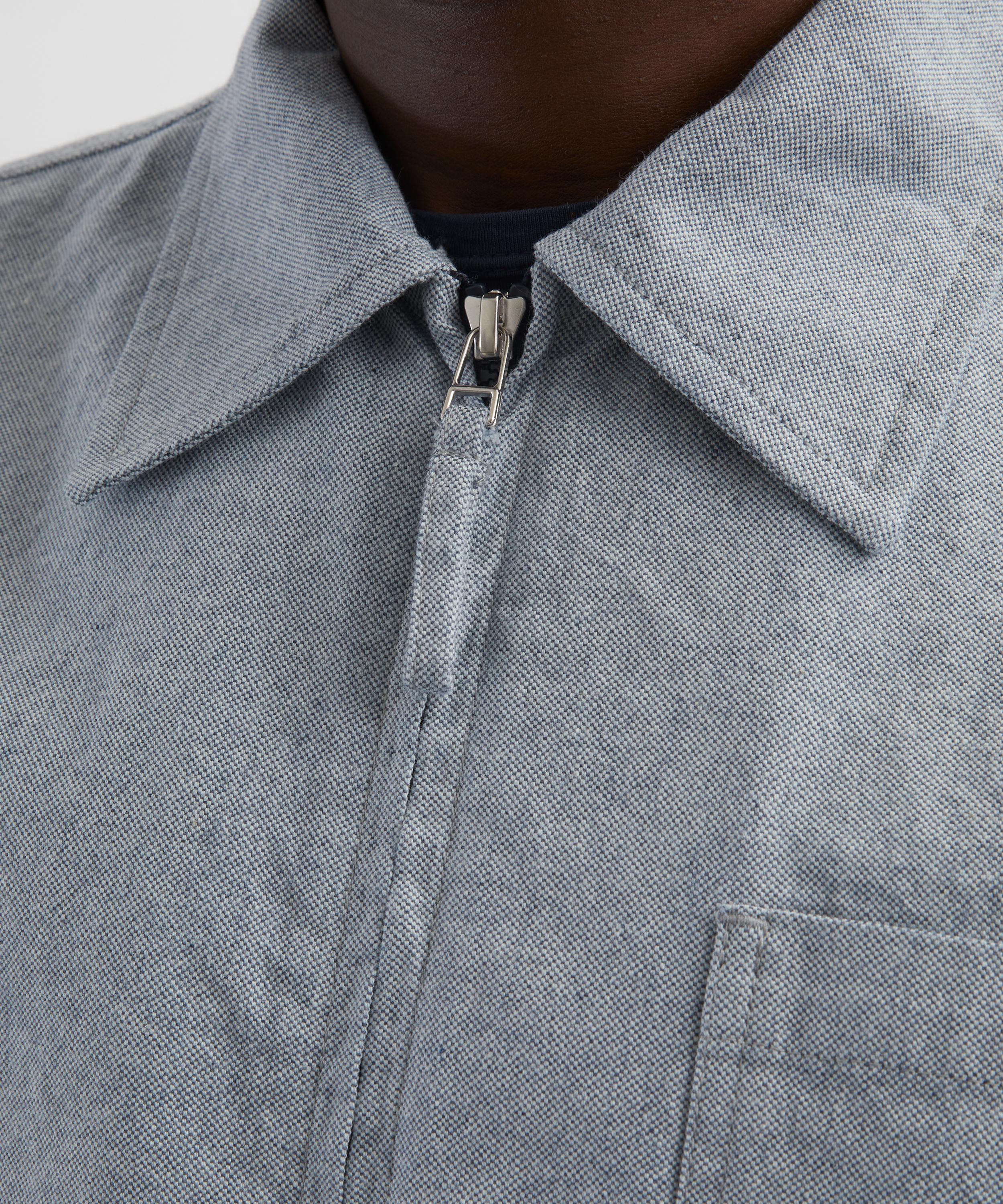 Universal Works - Rose Bowl Jacket image number 4