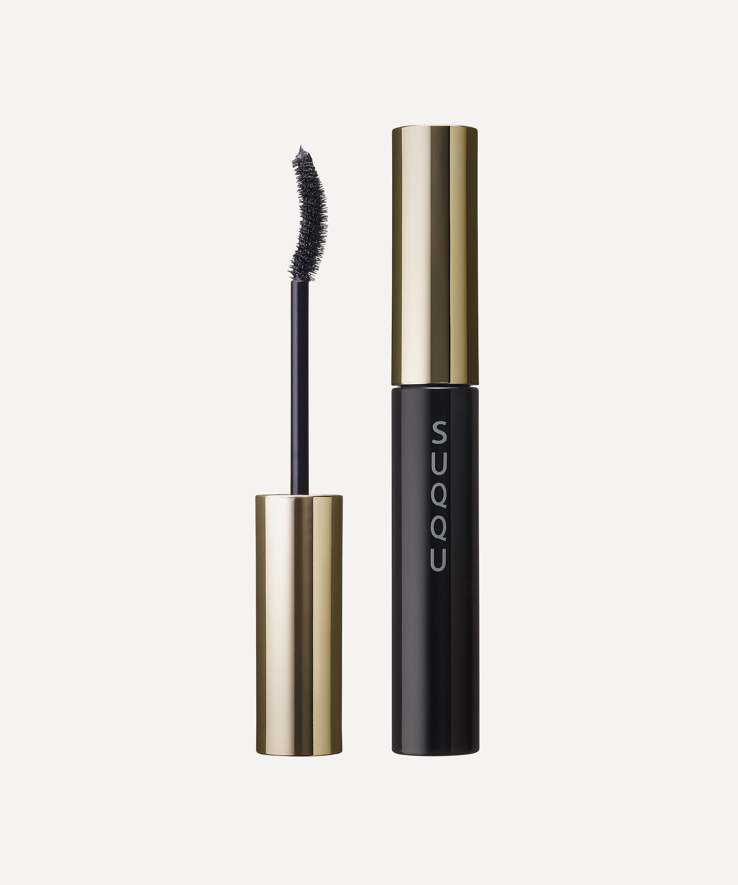 SUQQU - 3D Eyelash Mascara 4.2g image number 0