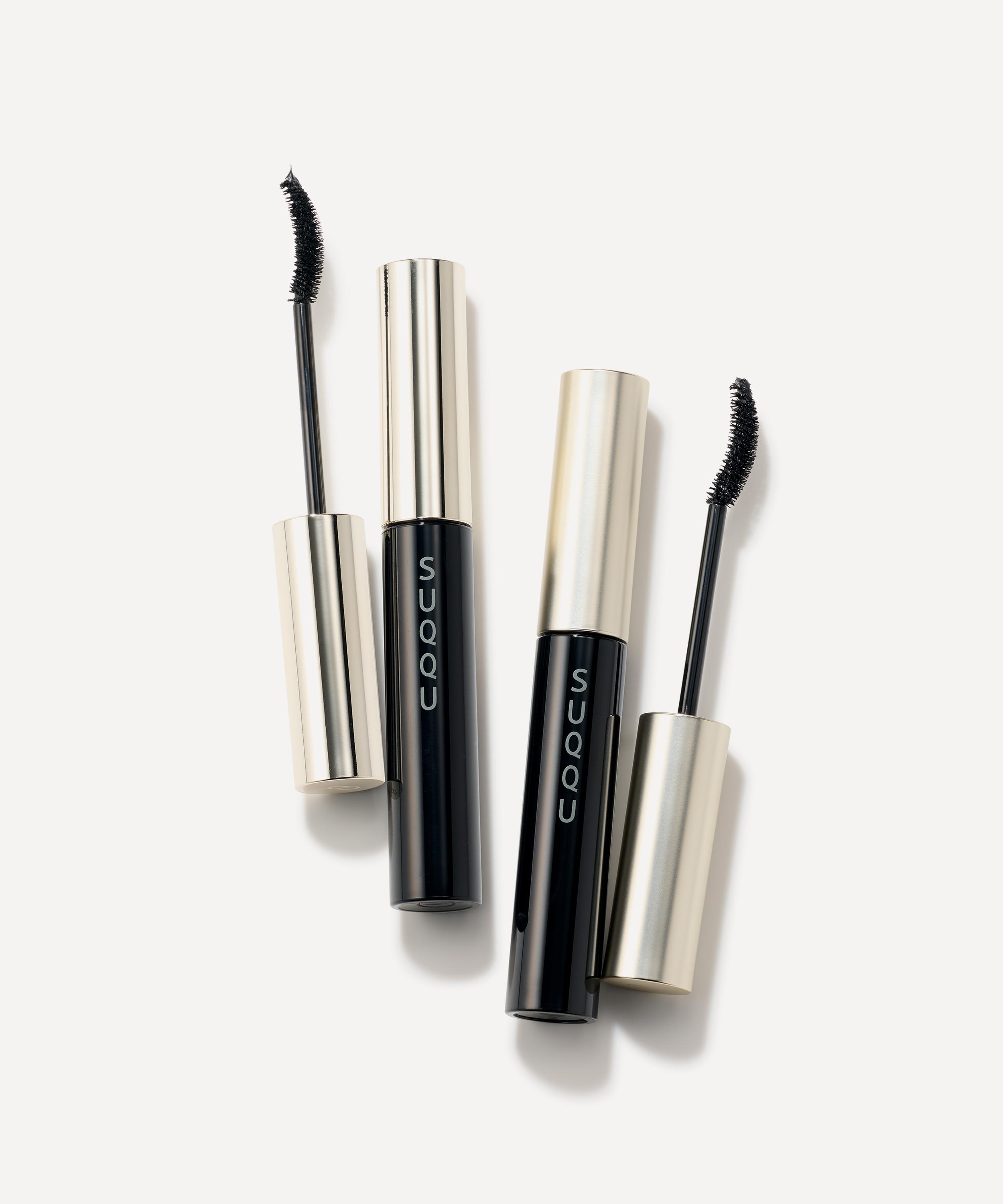 SUQQU - 3D Eyelash Mascara 4.2g image number 2