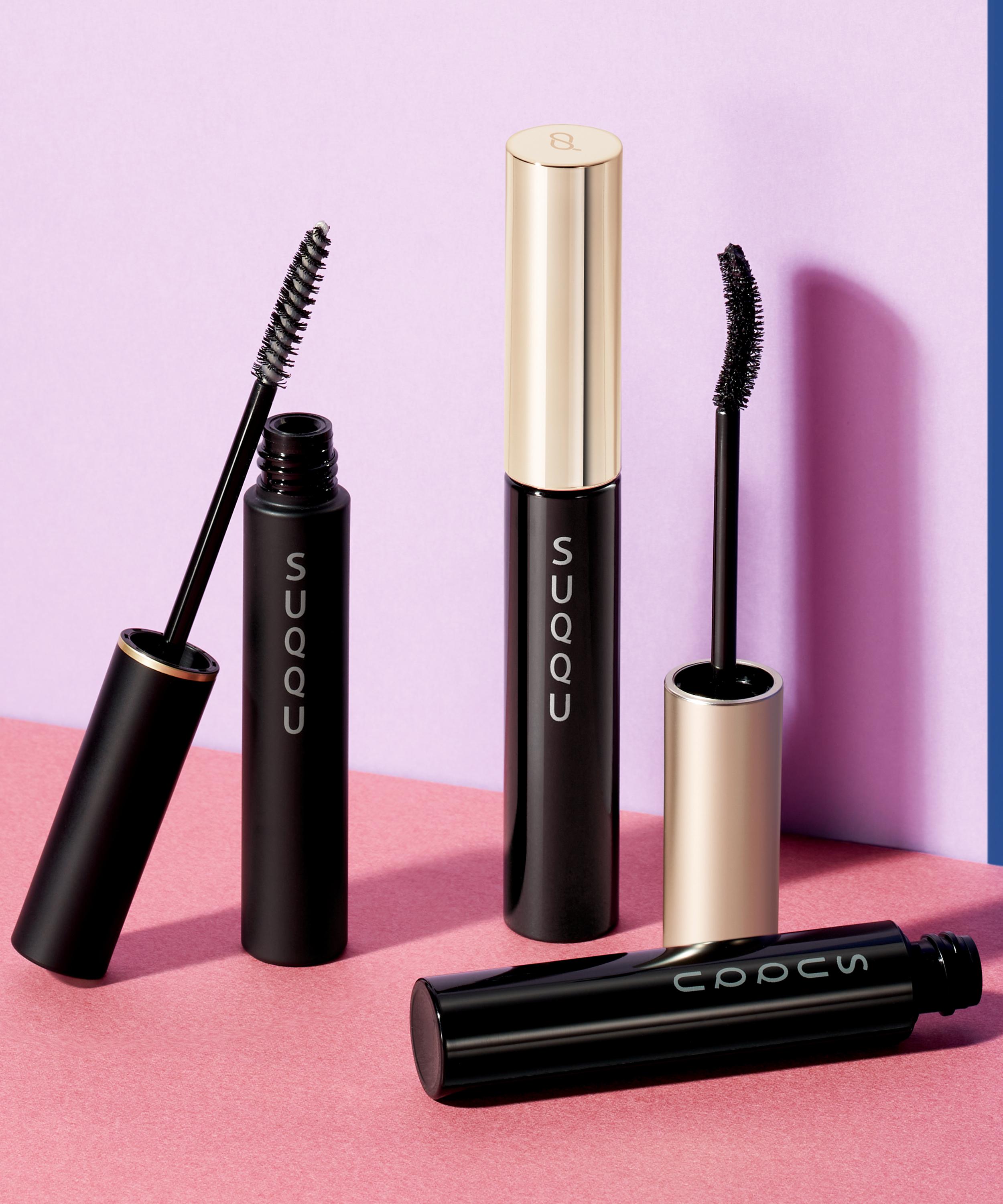 SUQQU - 3D Eyelash Mascara 4.2g image number 3