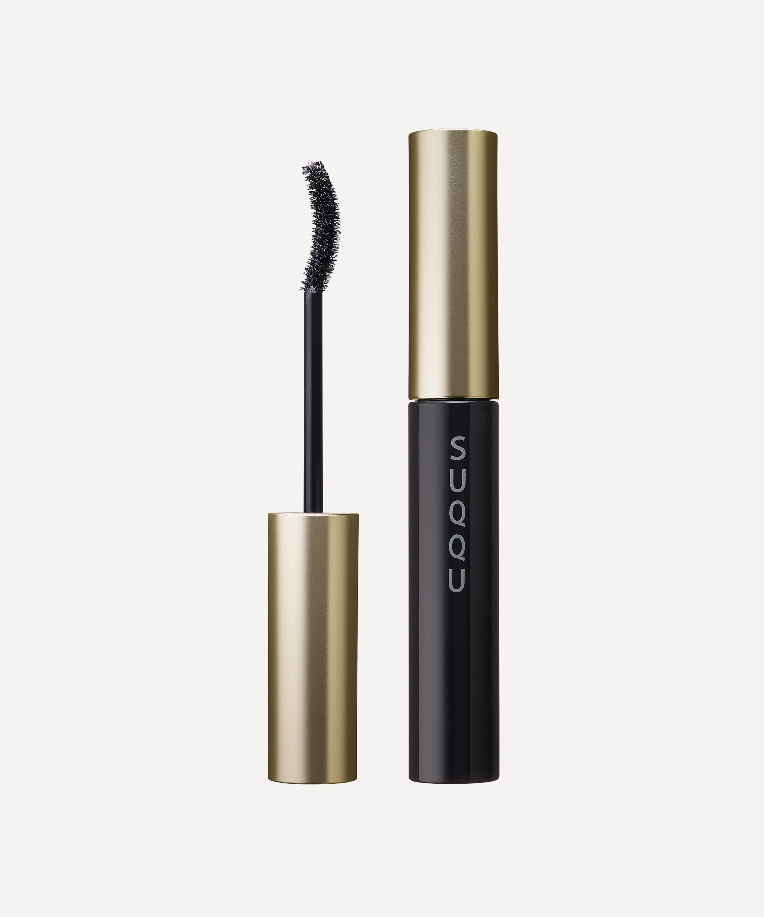 SUQQU - 3D Eyelash Mascara Waterproof 4.2g image number 0