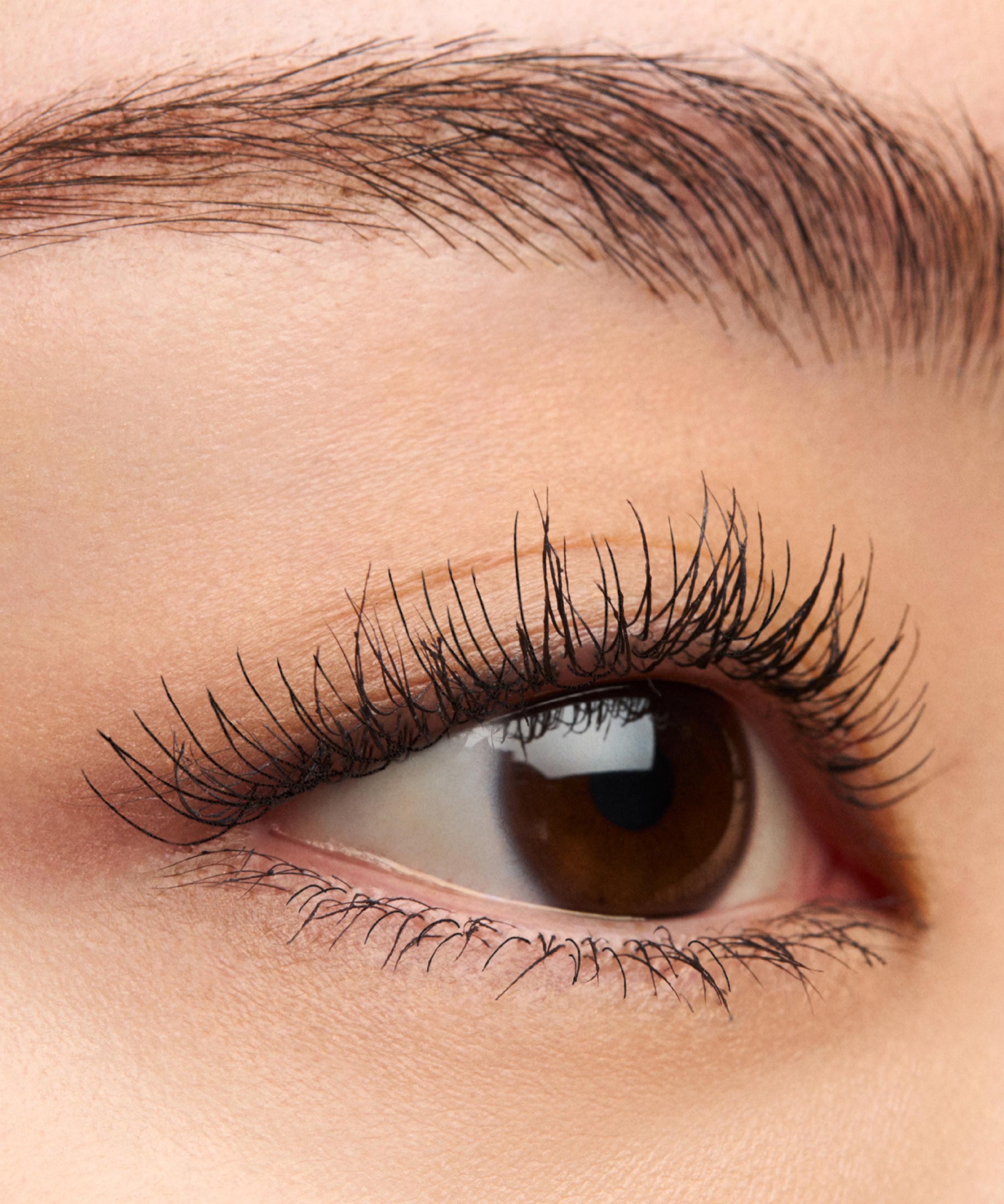 SUQQU - 3D Eyelash Mascara Waterproof 4.2g image number 1