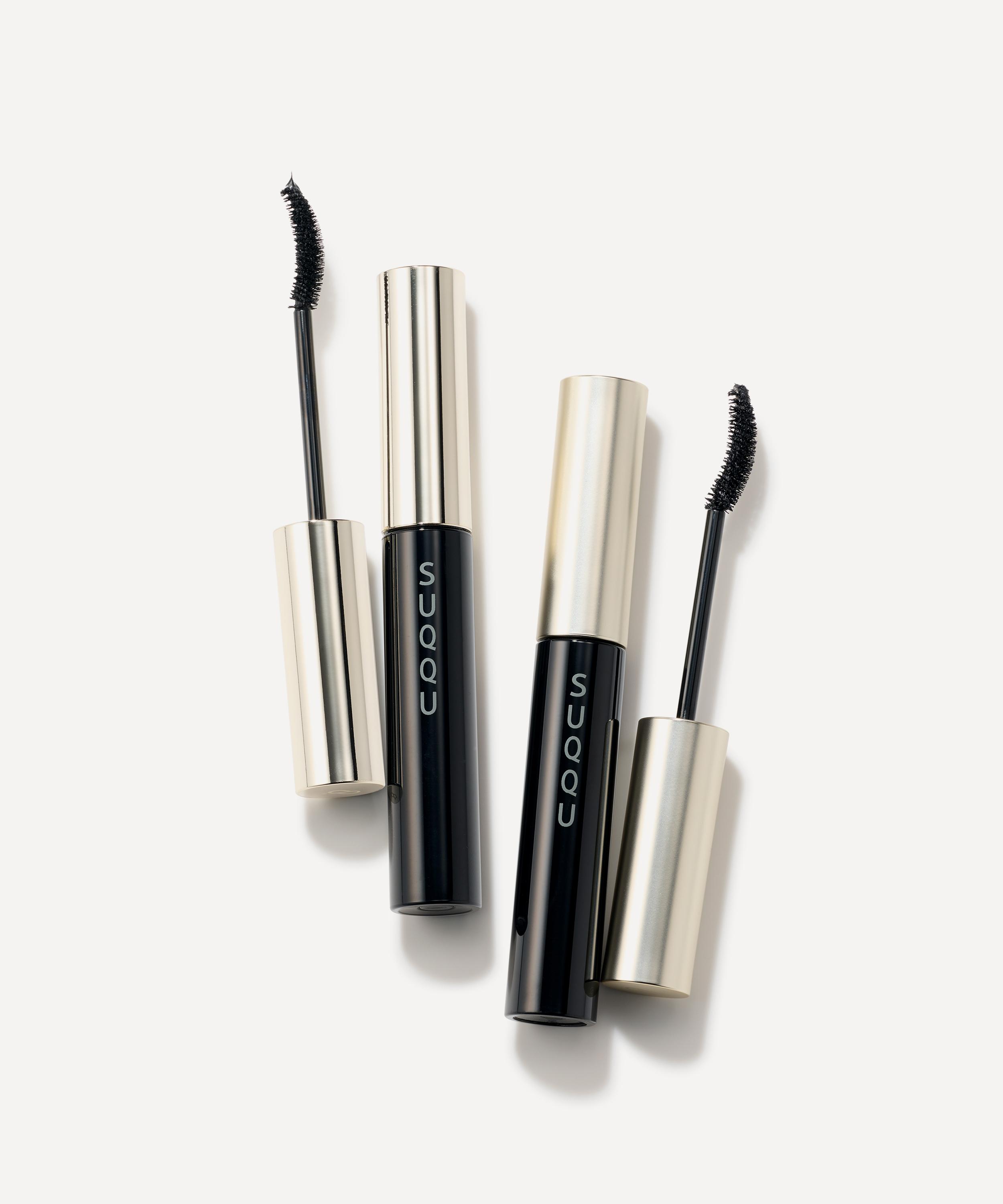 SUQQU - 3D Eyelash Mascara Waterproof 4.2g image number 2