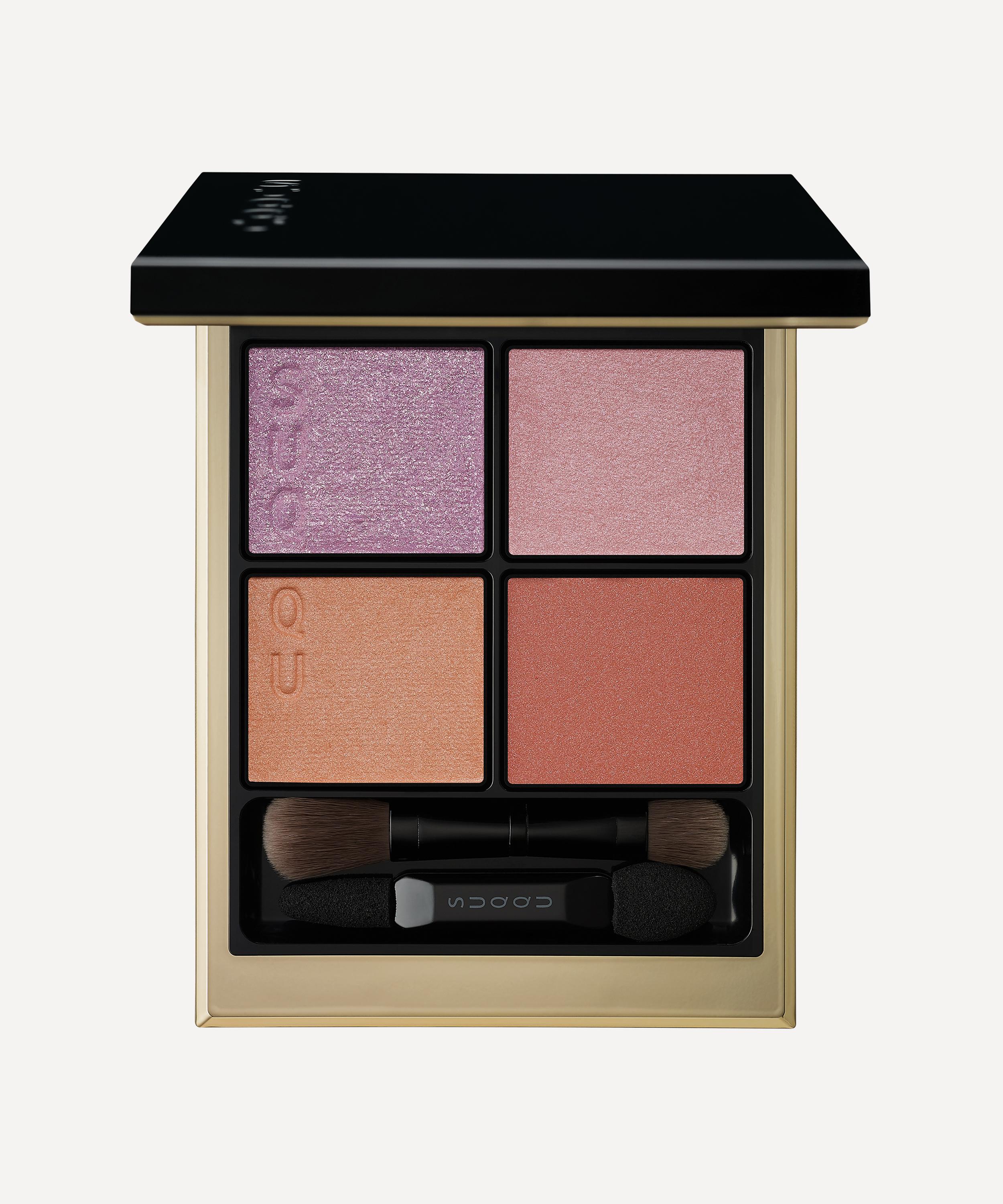 SUQQU - Signature Colour Eyes 6.2g image number 0
