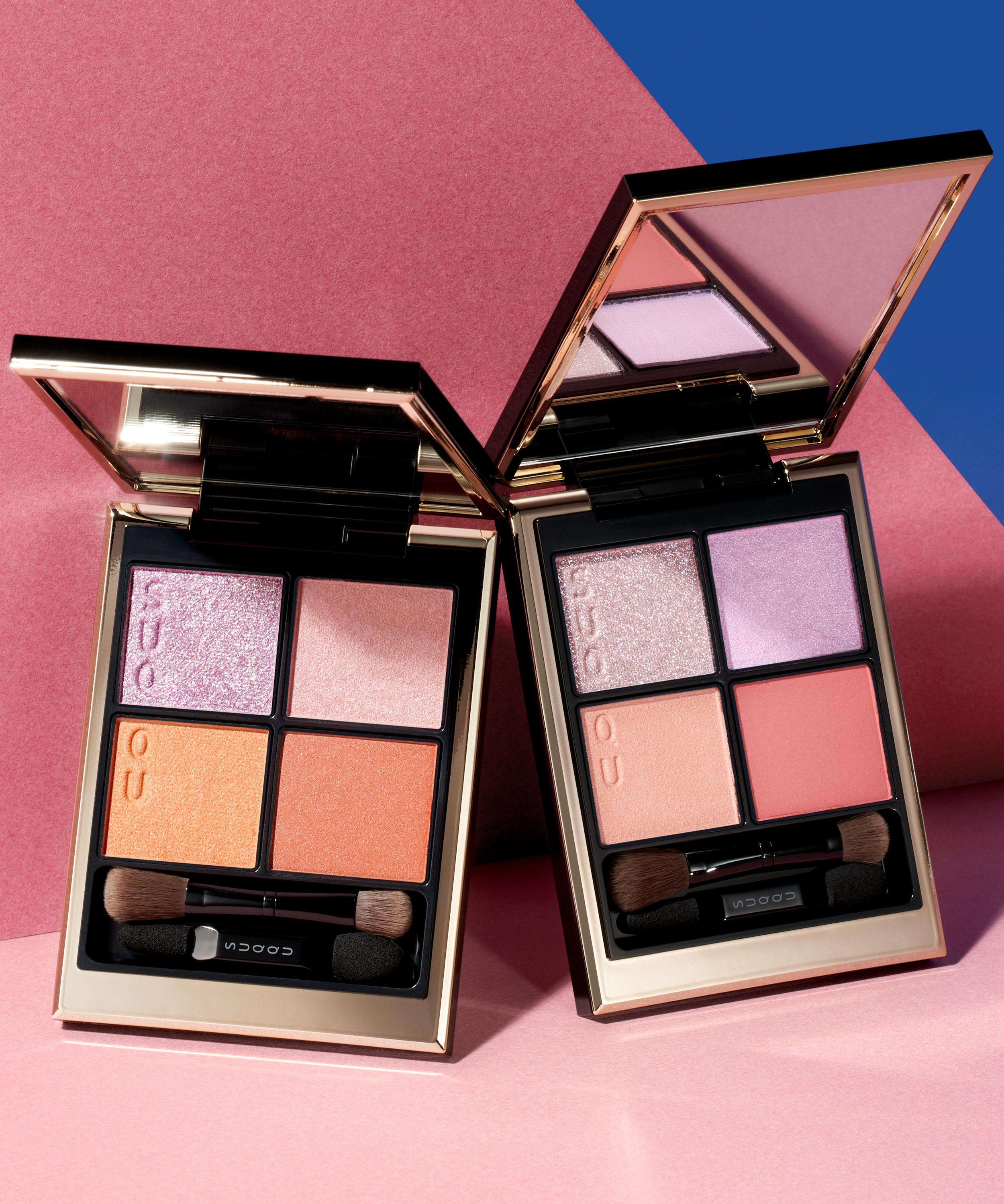 SUQQU - Signature Colour Eyes 6.2g image number 2