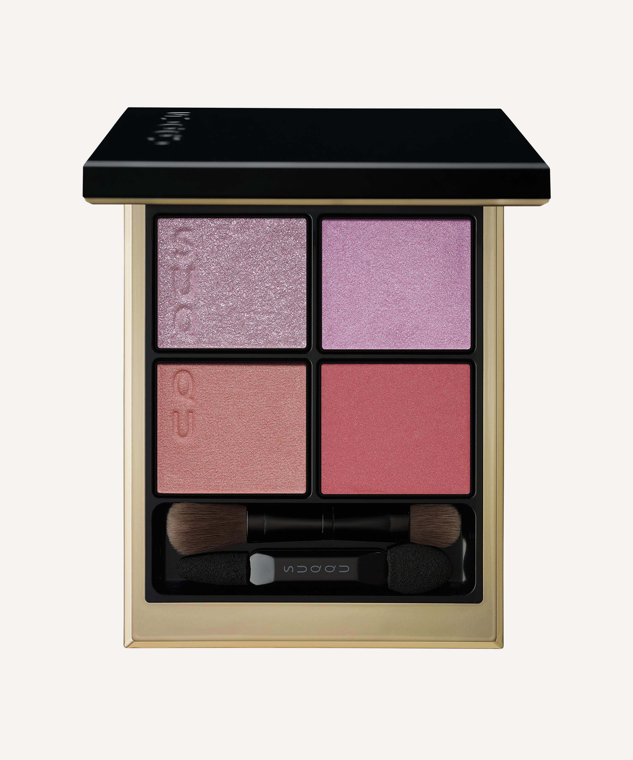 SUQQU - Signature Colour Eyes 6.2g image number 0