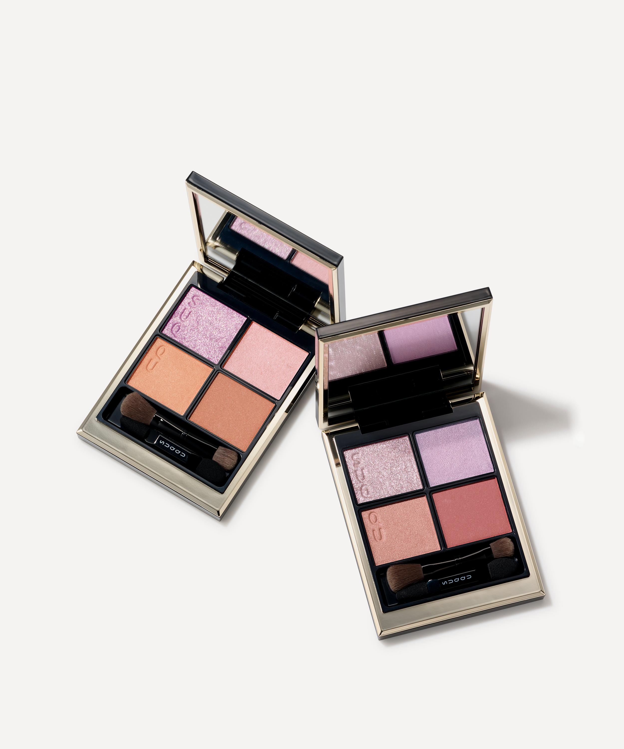 SUQQU - Signature Colour Eyes 6.2g image number 2