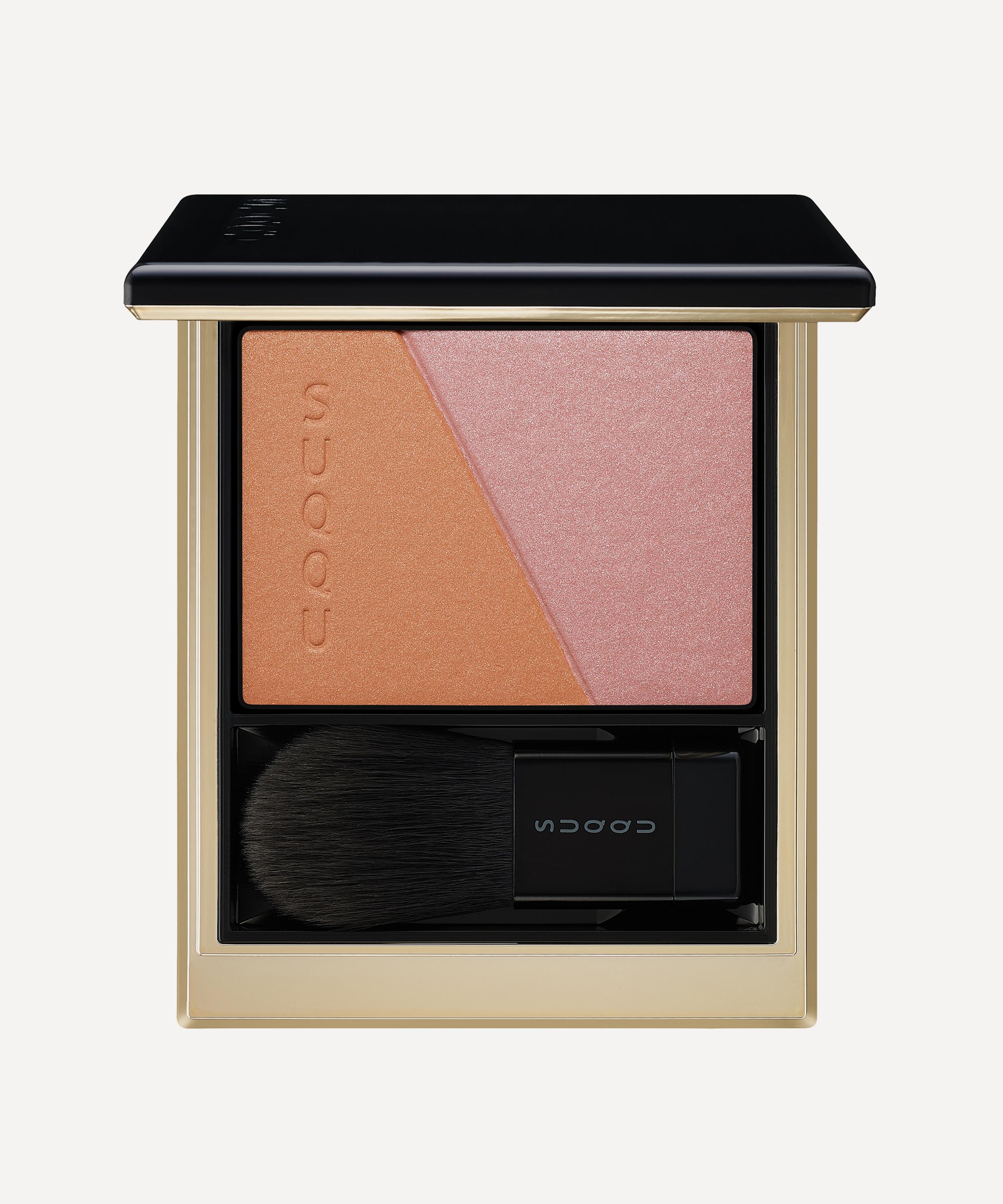 SUQQU - Blurring Colour Blush 6.4g
