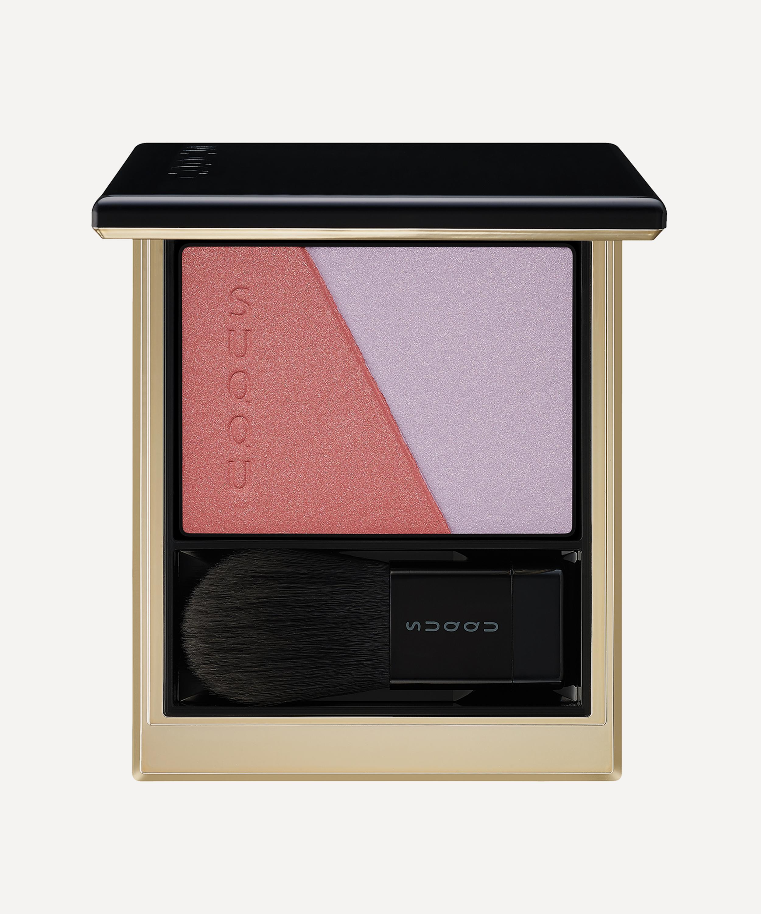 SUQQU - Blurring Colour Blush 6.4g image number 0
