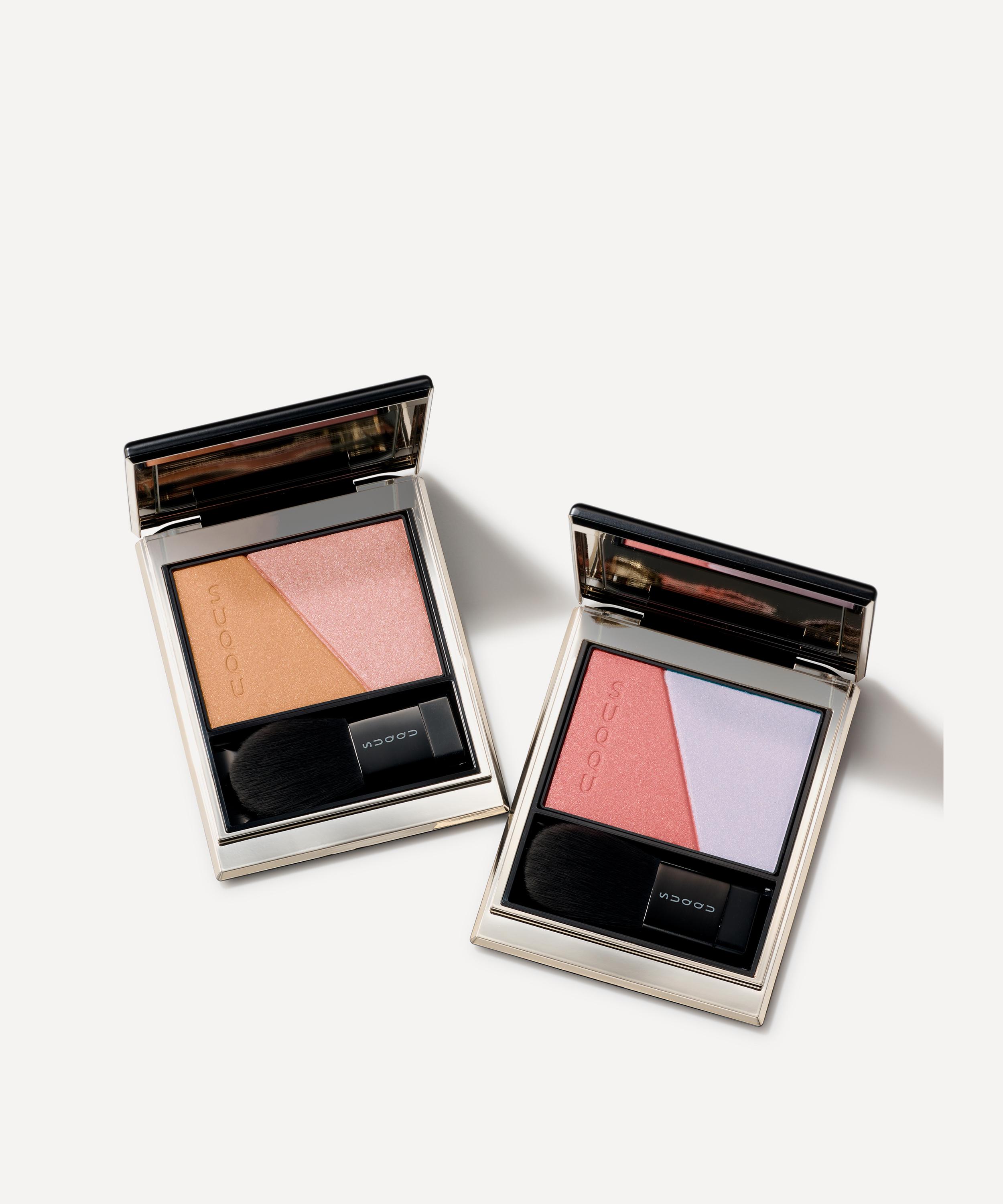 SUQQU - Blurring Colour Blush 6.4g image number 1
