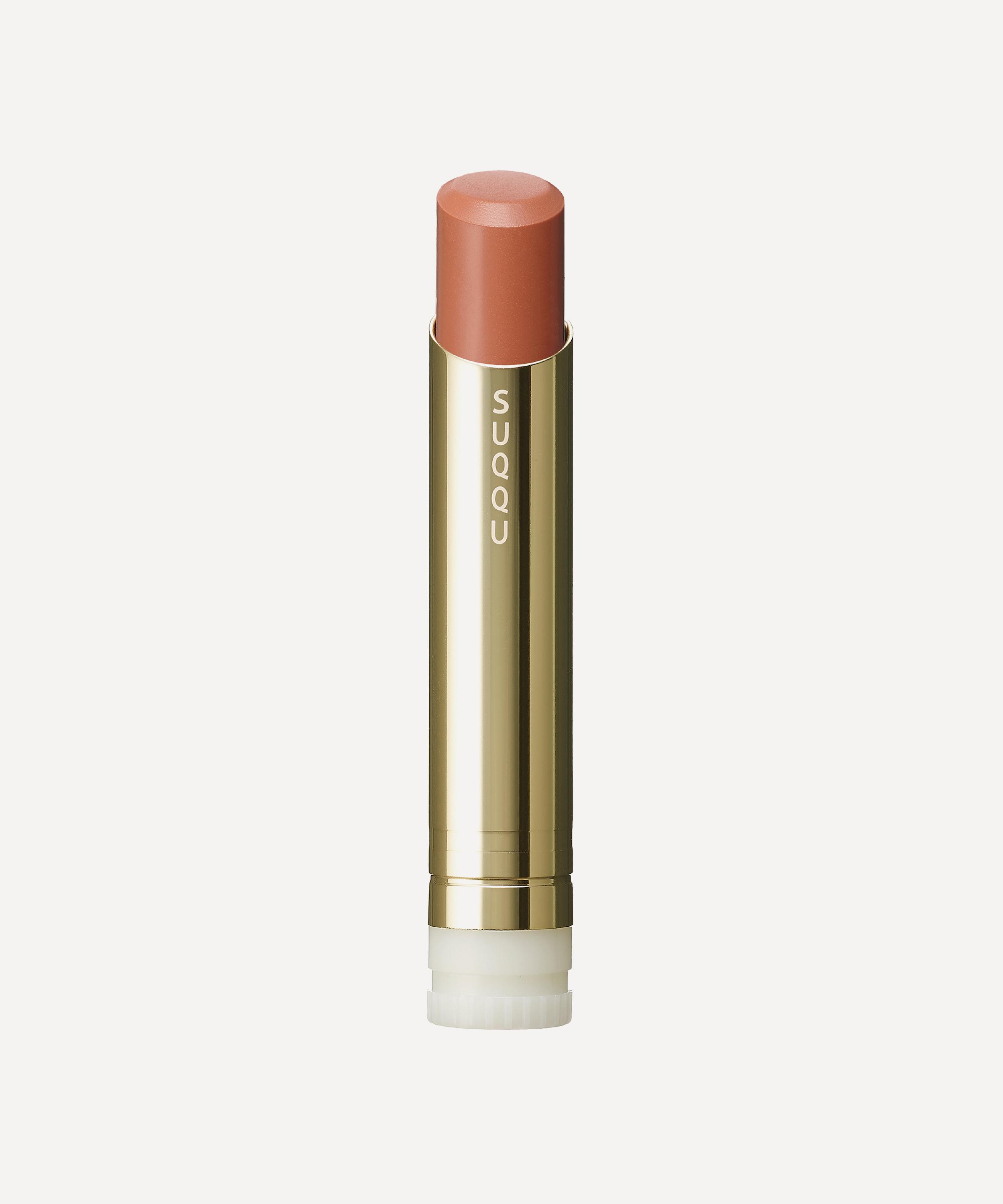 SUQQU - Moisture Glaze Lipstick Refill 3.7g image number 0