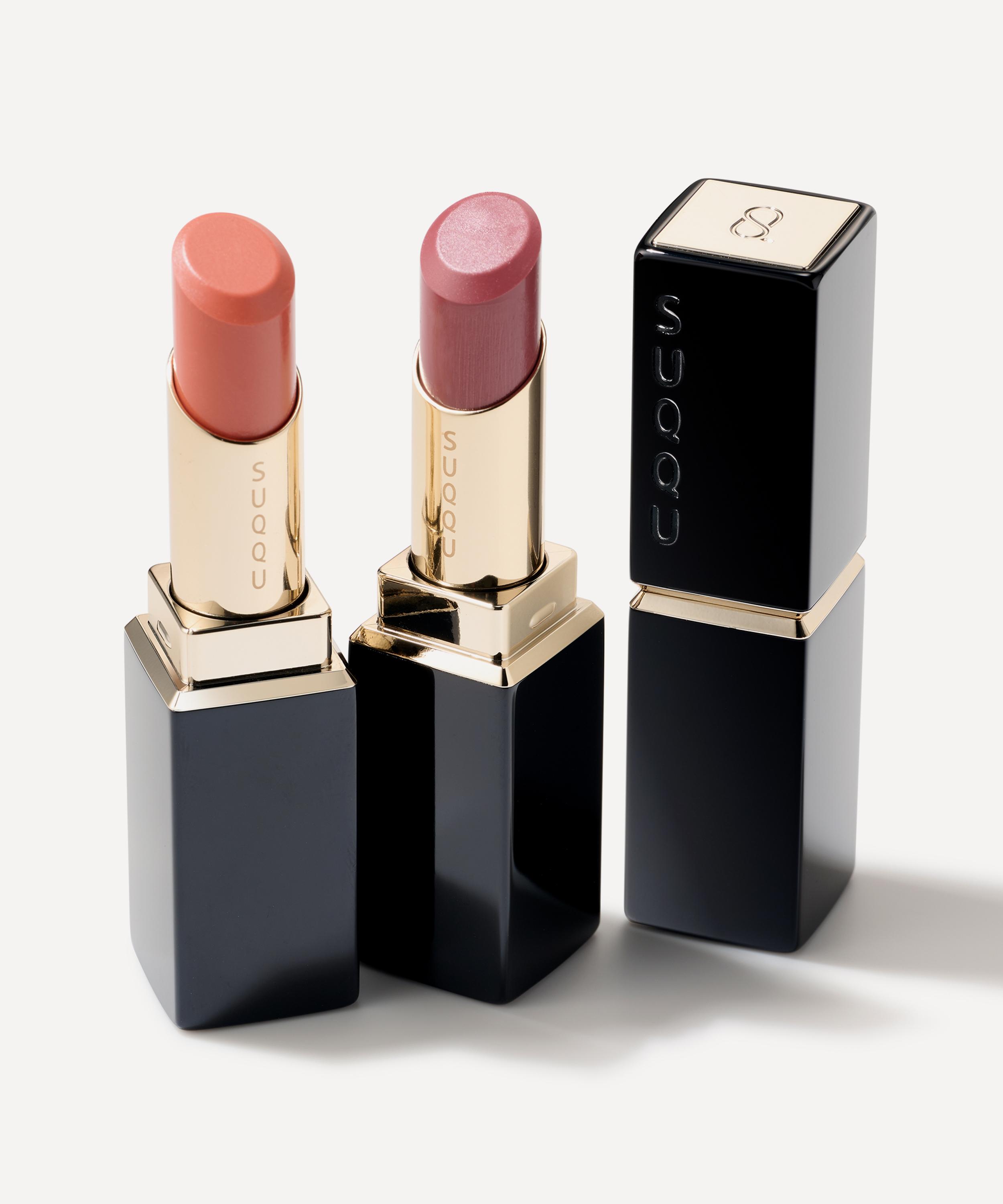 SUQQU - Moisture Glaze Lipstick Refill 3.7g image number 1