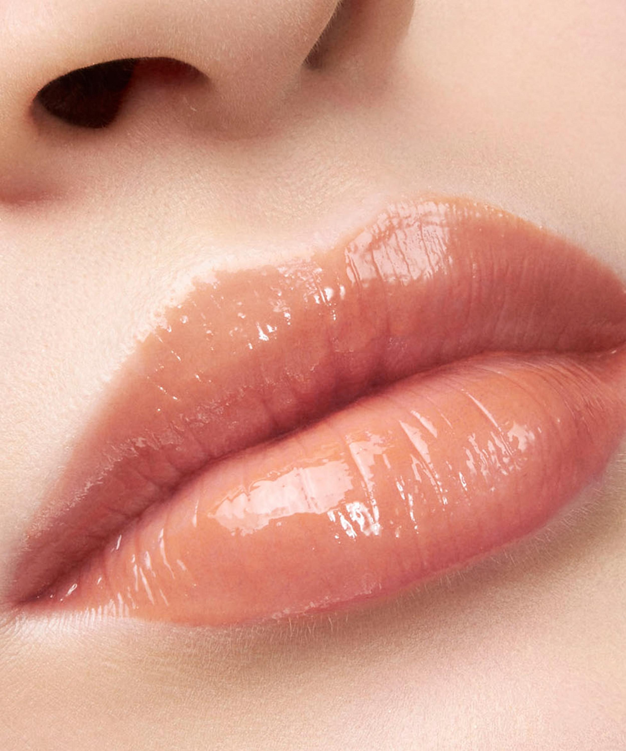 SUQQU - Moisture Glaze Lipstick Refill 3.7g image number 5