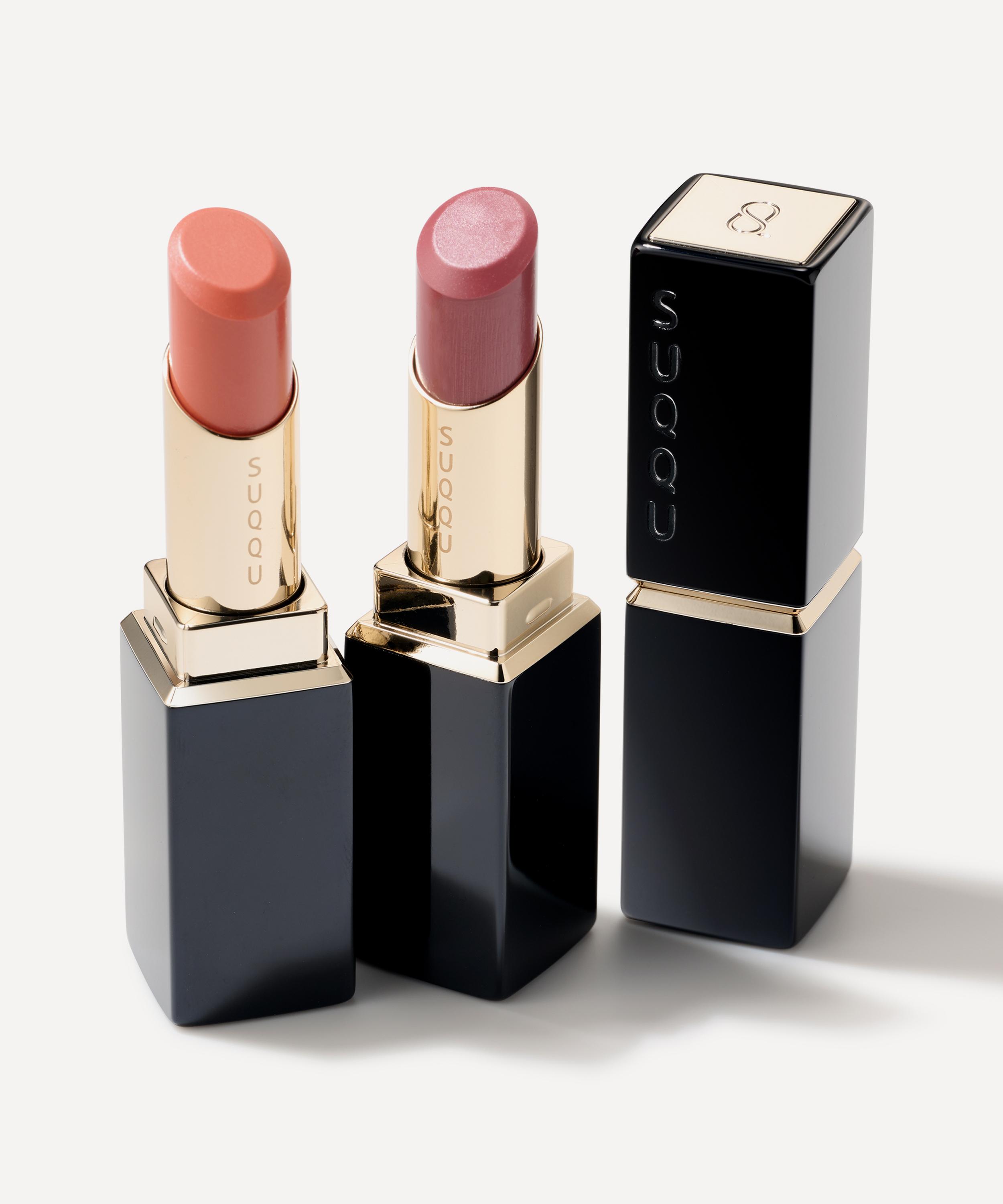 SUQQU - Moisture Glaze Lipstick Refill 3.7g image number 1