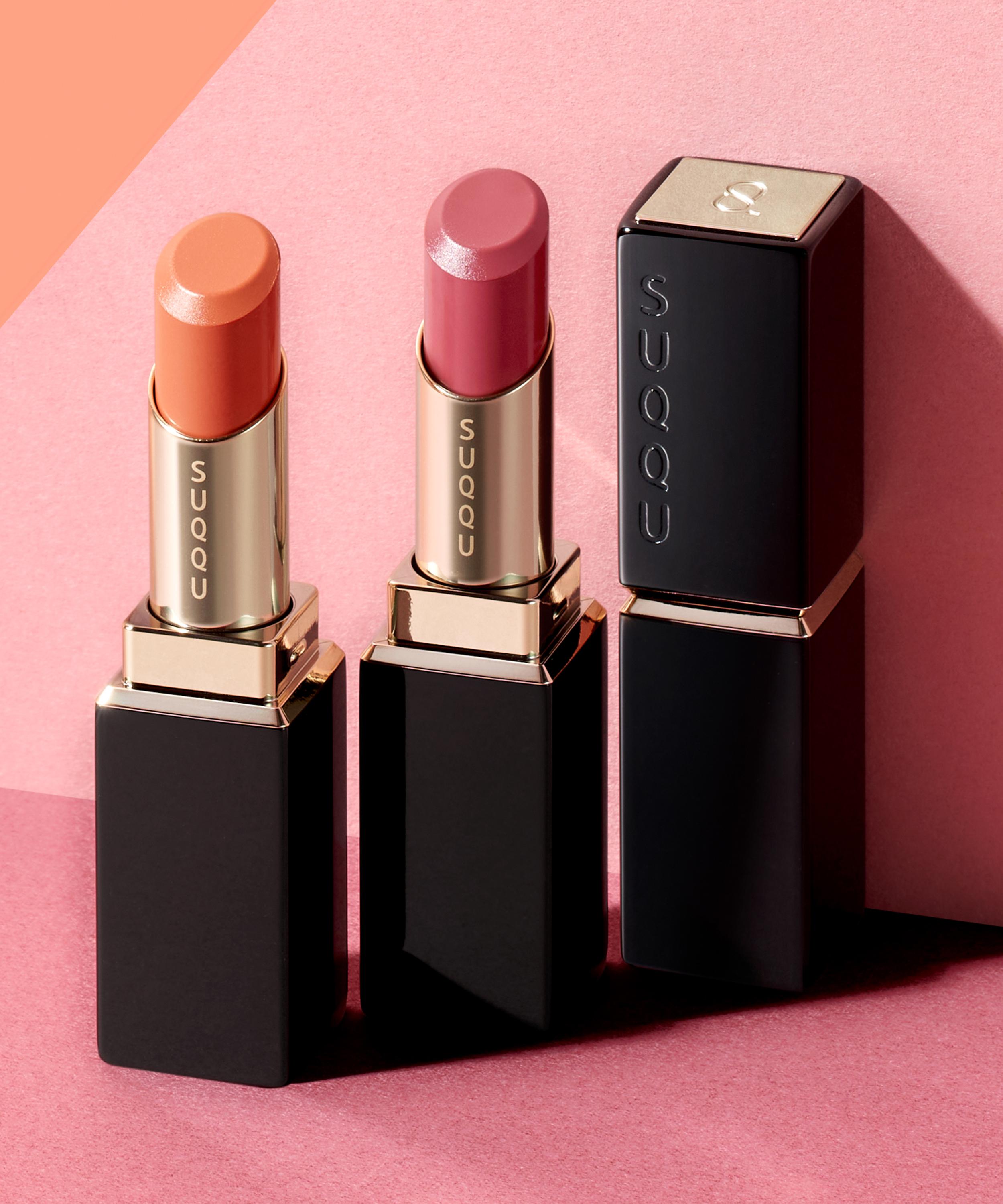 SUQQU - Moisture Glaze Lipstick Refill 3.7g image number 4
