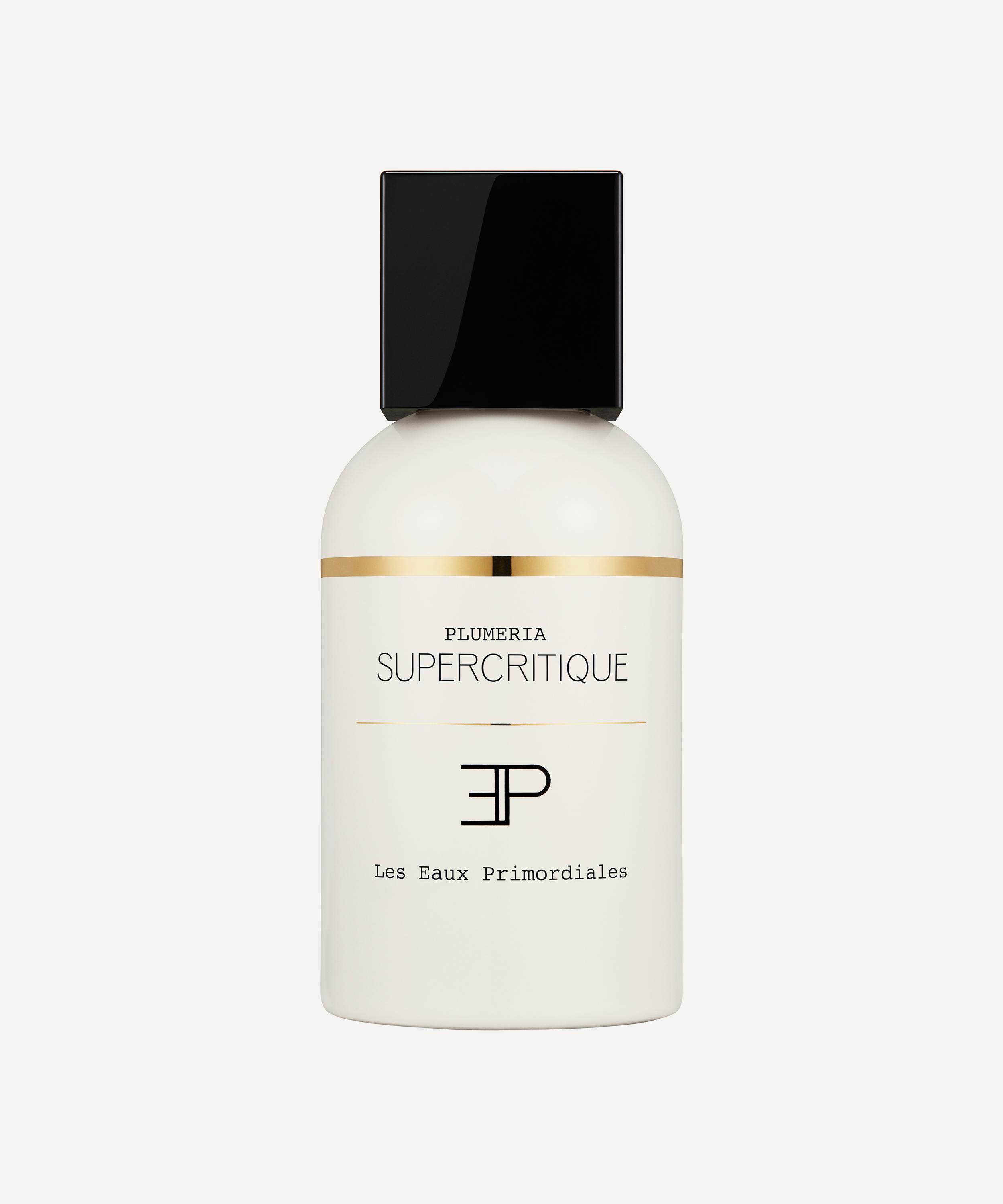 Les Eaux Primordiales - Plumeria Eau de Parfum 100ml image number 0