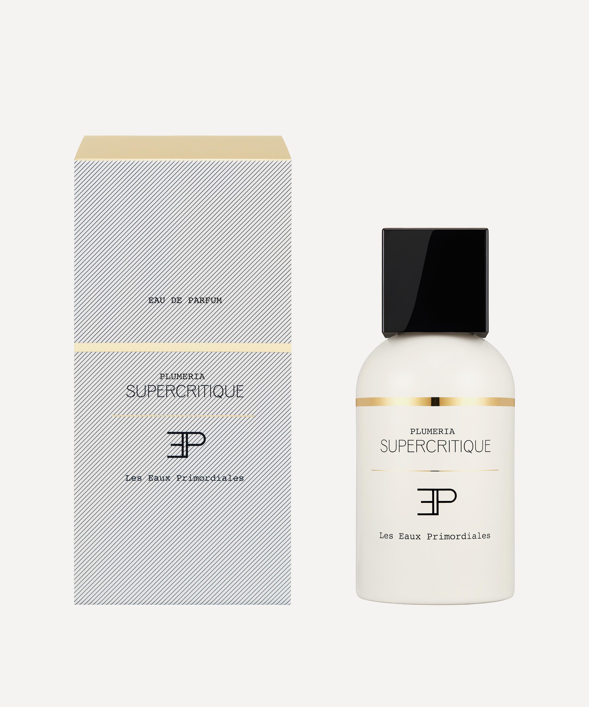 Les Eaux Primordiales - Plumeria Eau de Parfum 100ml image number 1