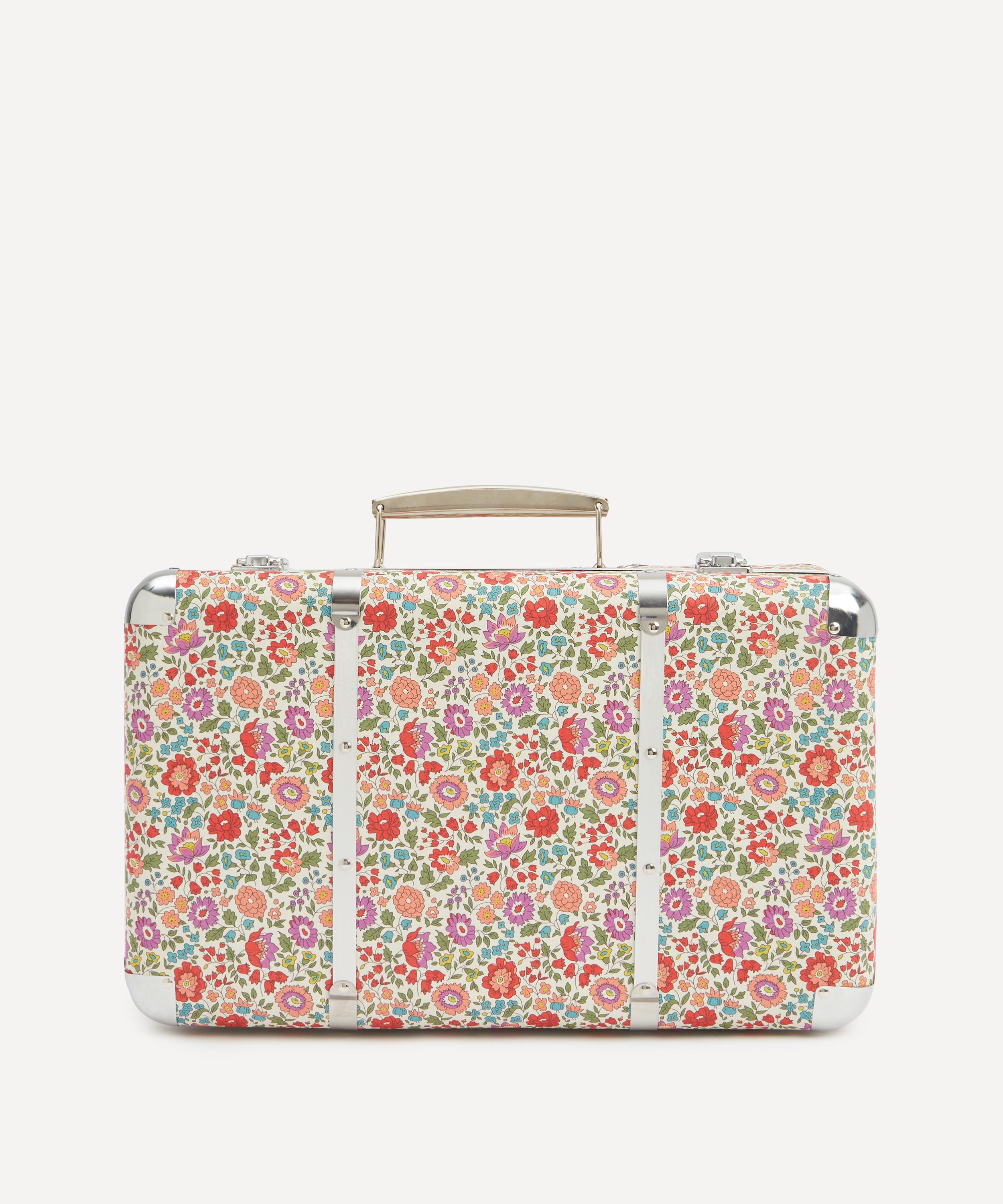 Liberty - D'Anjo Suitcase