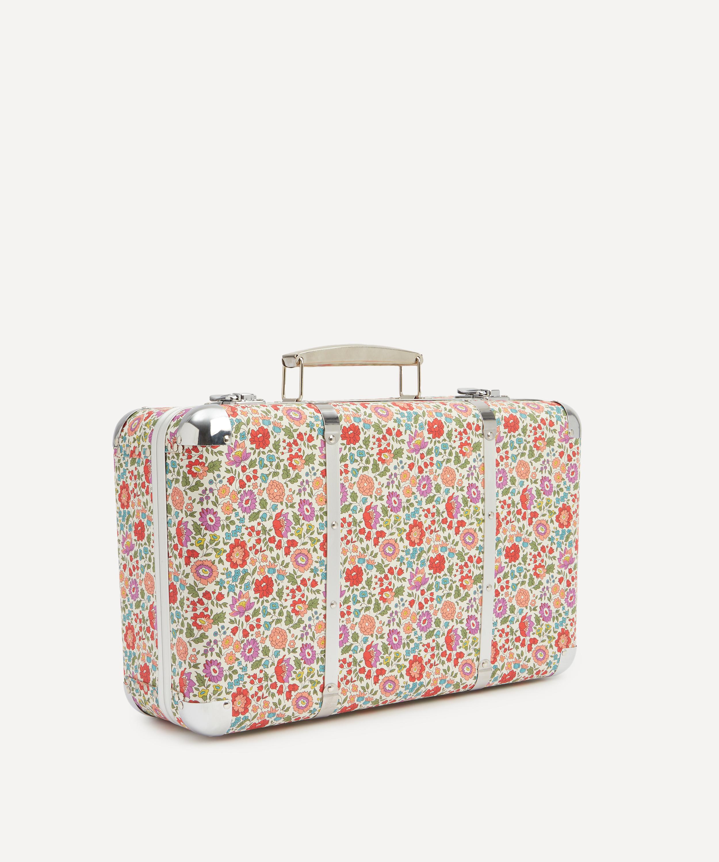Liberty - D'Anjo Suitcase image number 1
