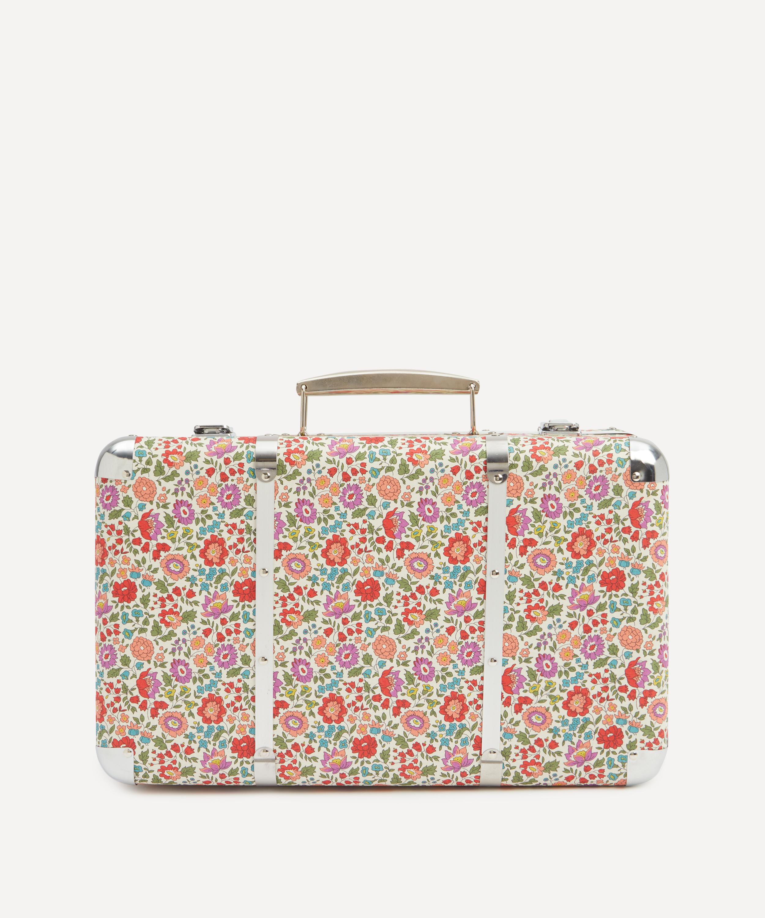 Liberty - D'Anjo Suitcase image number 2