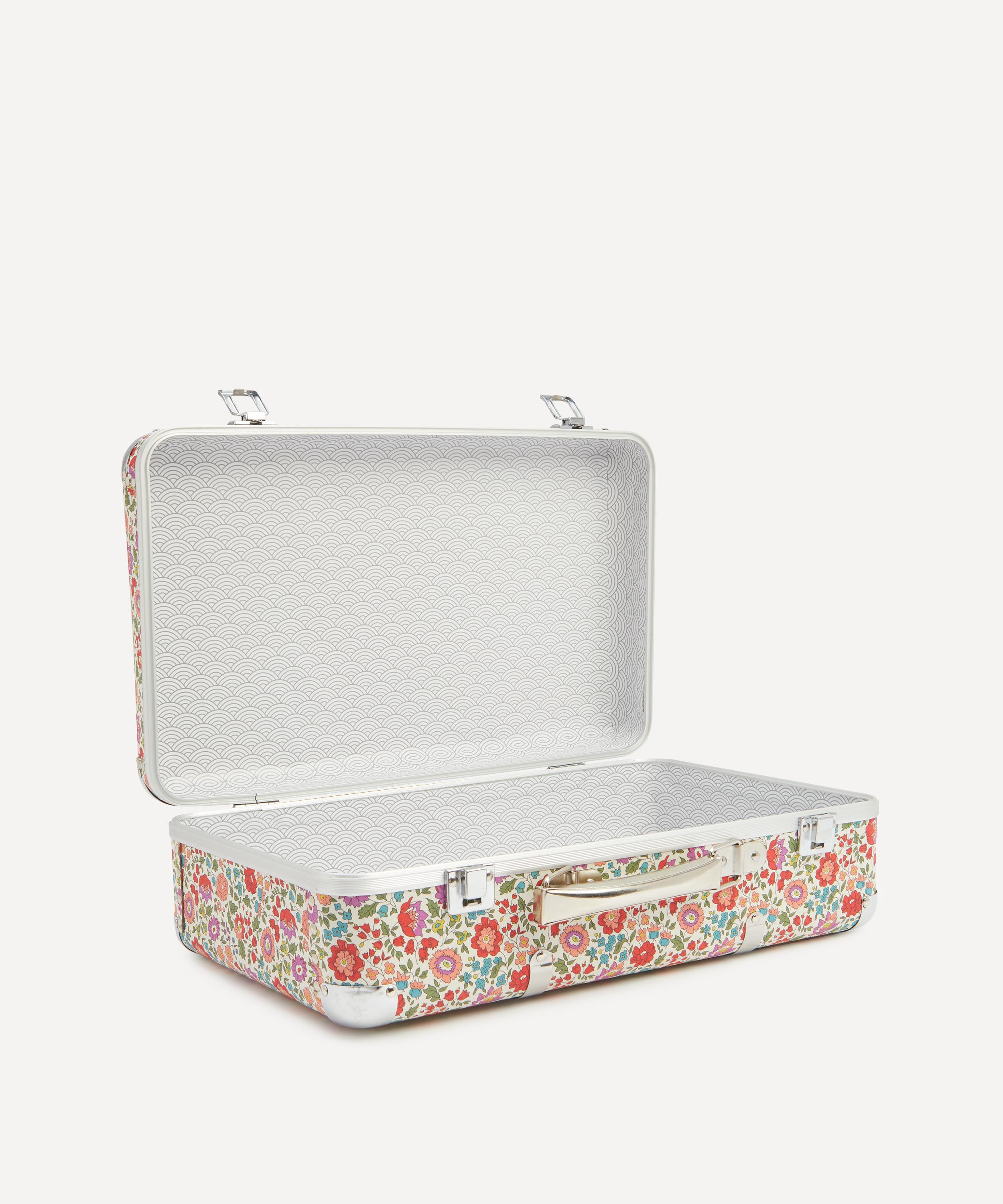 Liberty - D'Anjo Suitcase image number 3