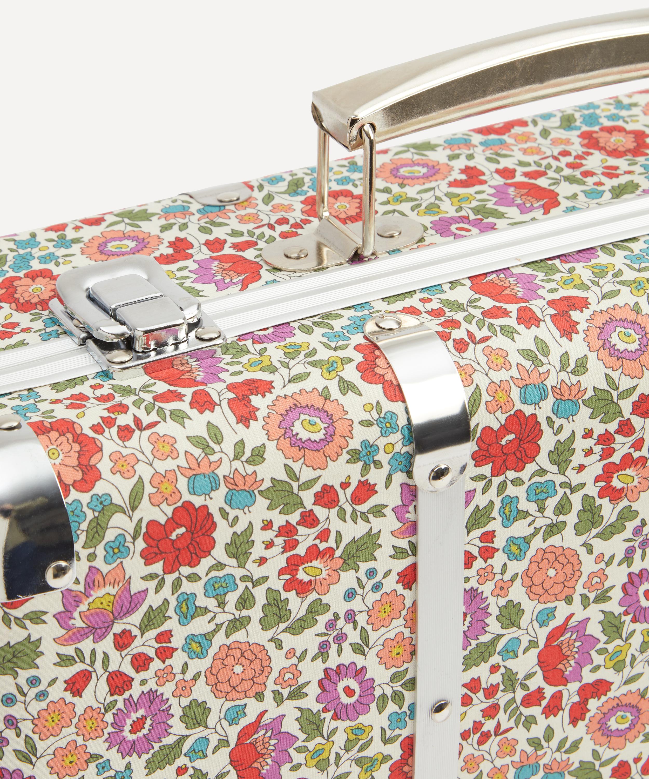 Liberty - D'Anjo Suitcase image number 4
