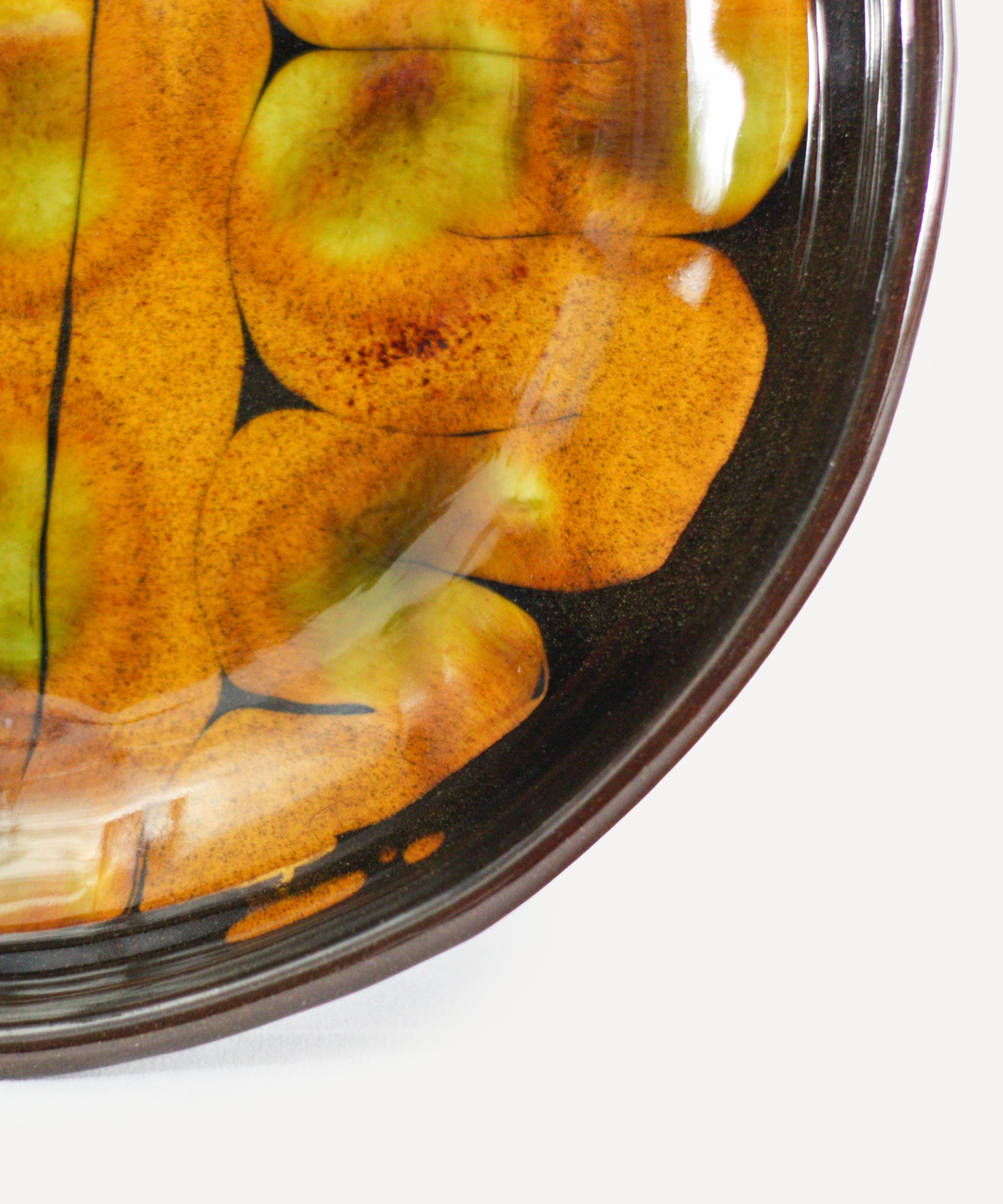 Mike Parry - Large Shallow Dish image number 1