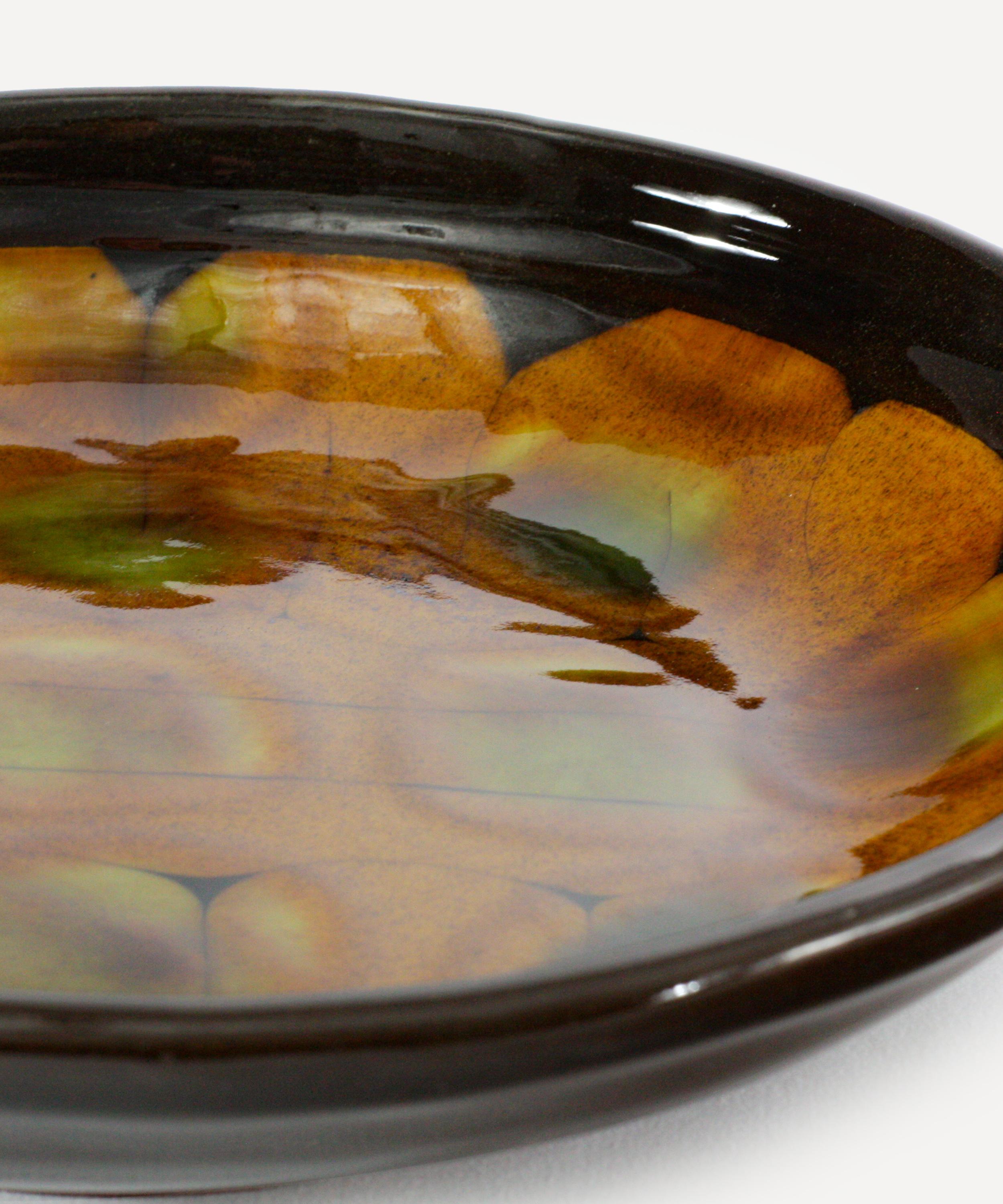 Mike Parry - Large Shallow Dish image number 2
