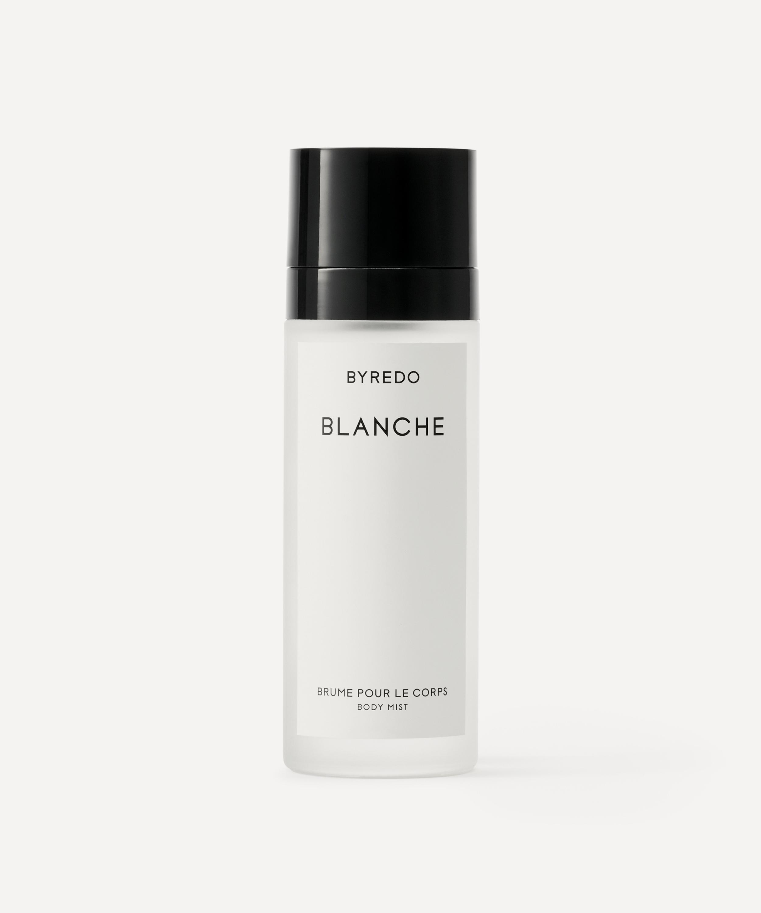 Byredo - Blanche Body Mist 100ml image number 0