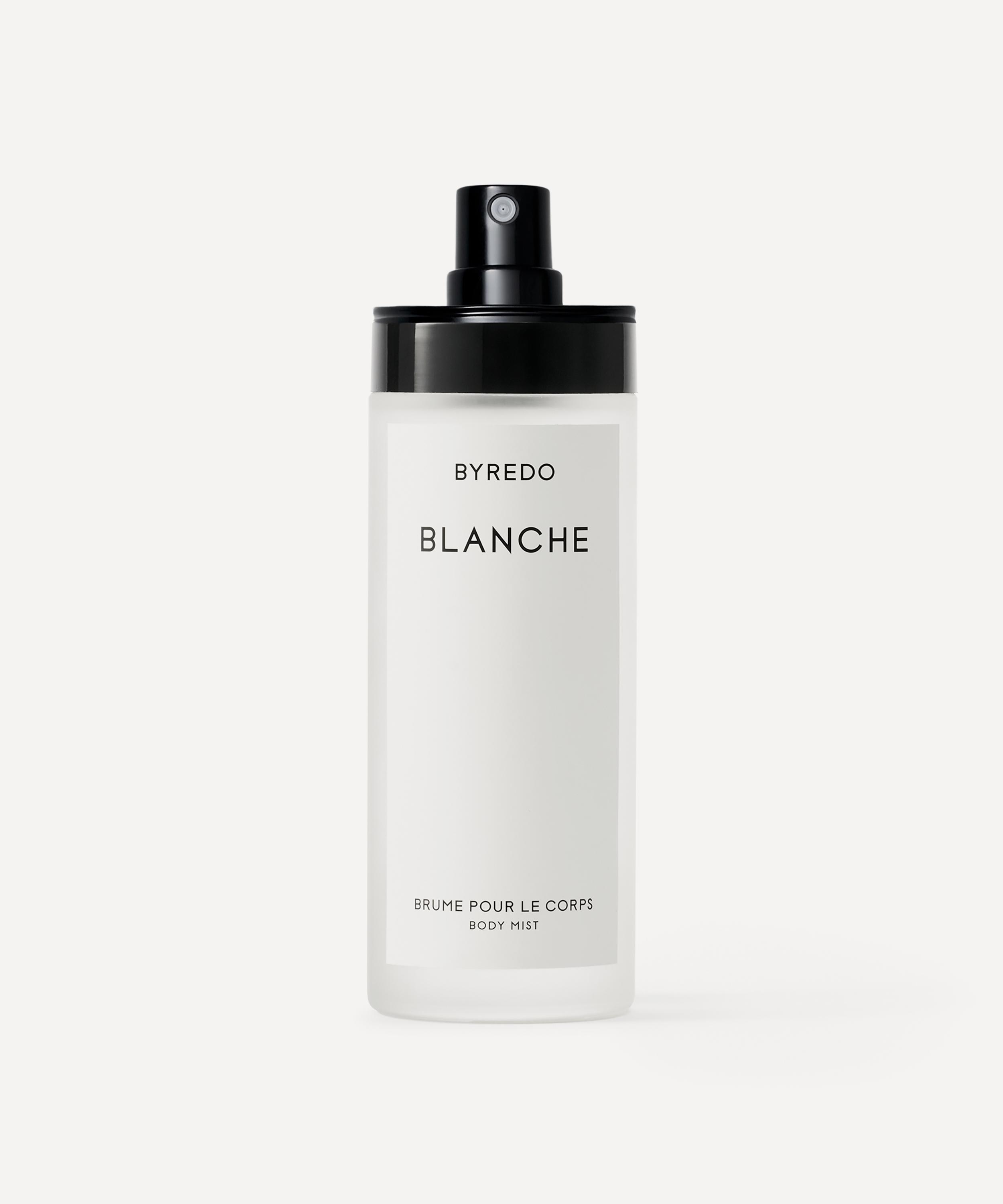Byredo - Blanche Body Mist 100ml image number 1