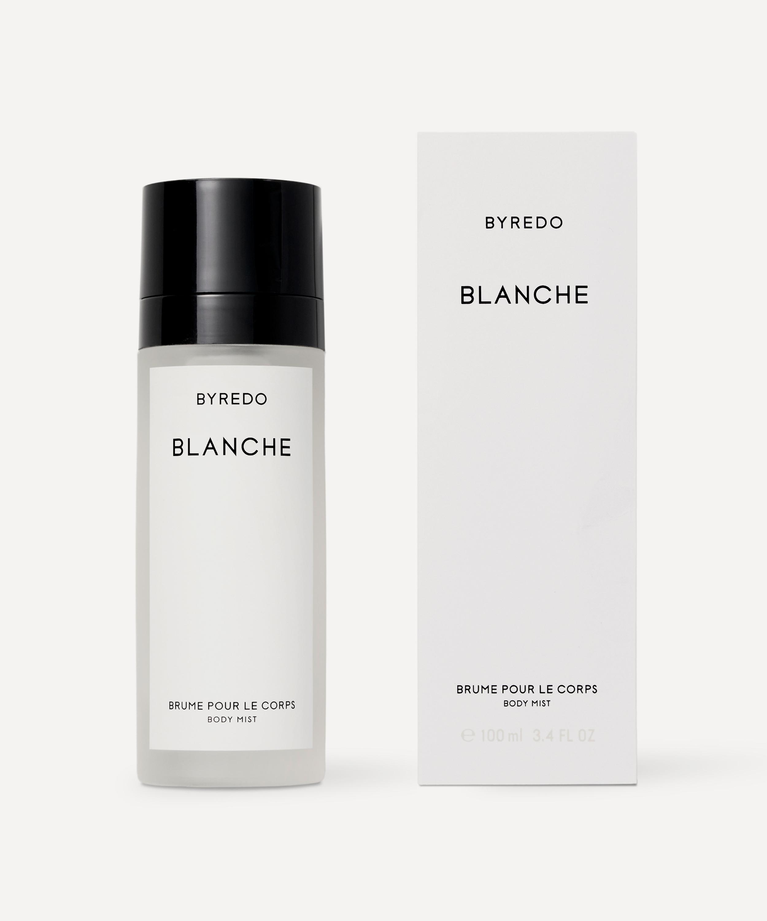 Byredo - Blanche Body Mist 100ml image number 2