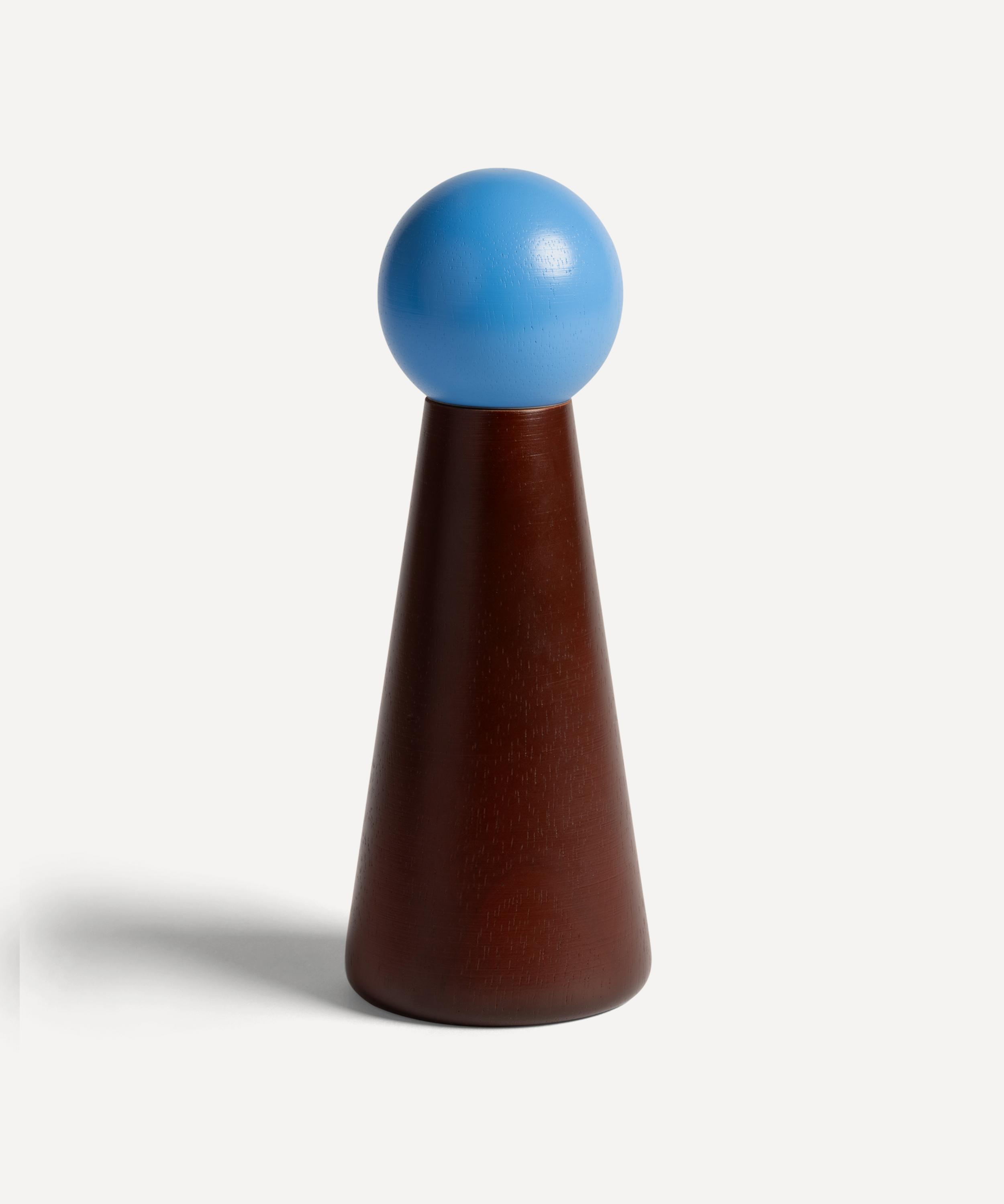 &Klevering - Halma Large Salt and Pepper Mill