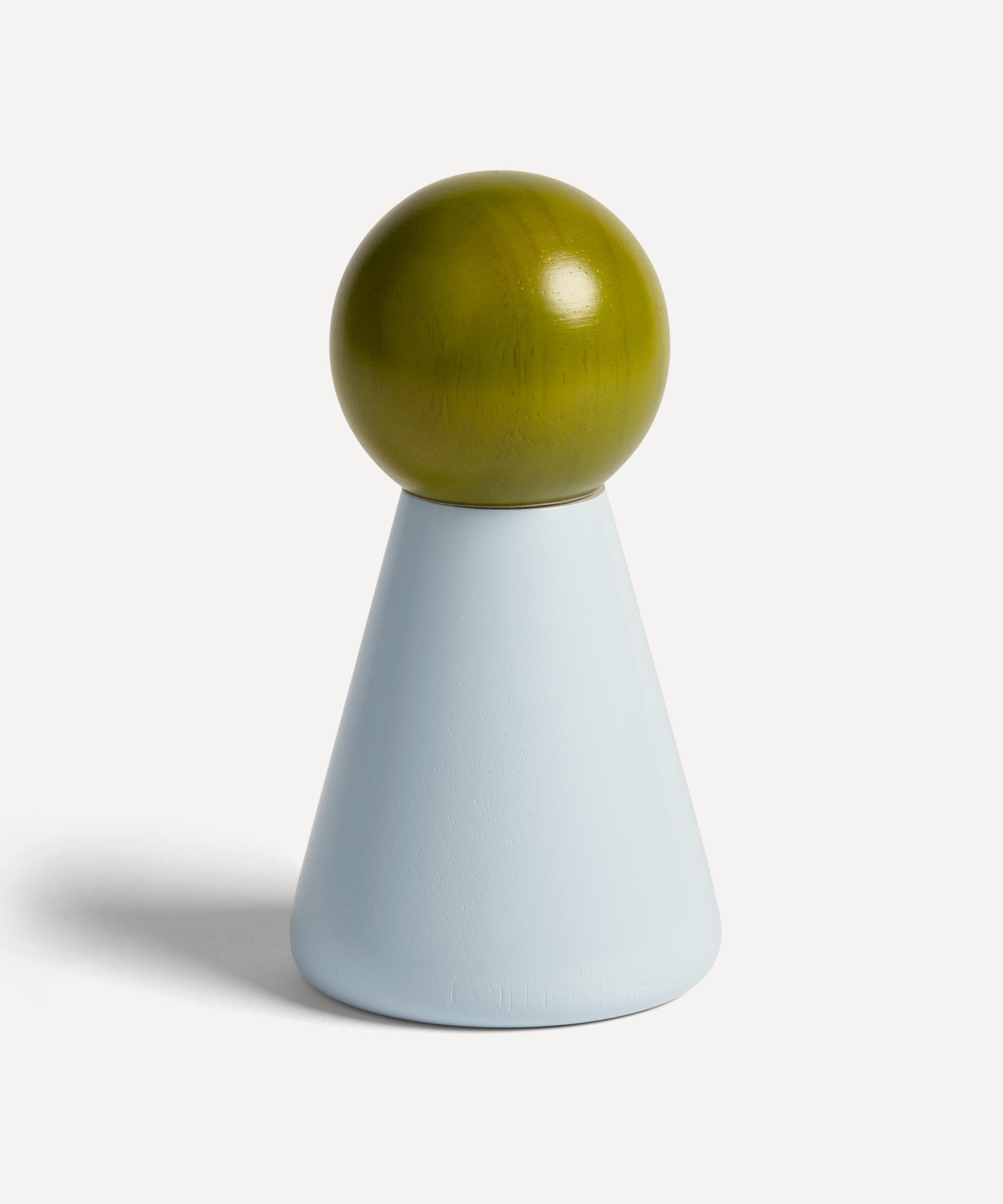 &Klevering - Halma Small Salt and Pepper Mill