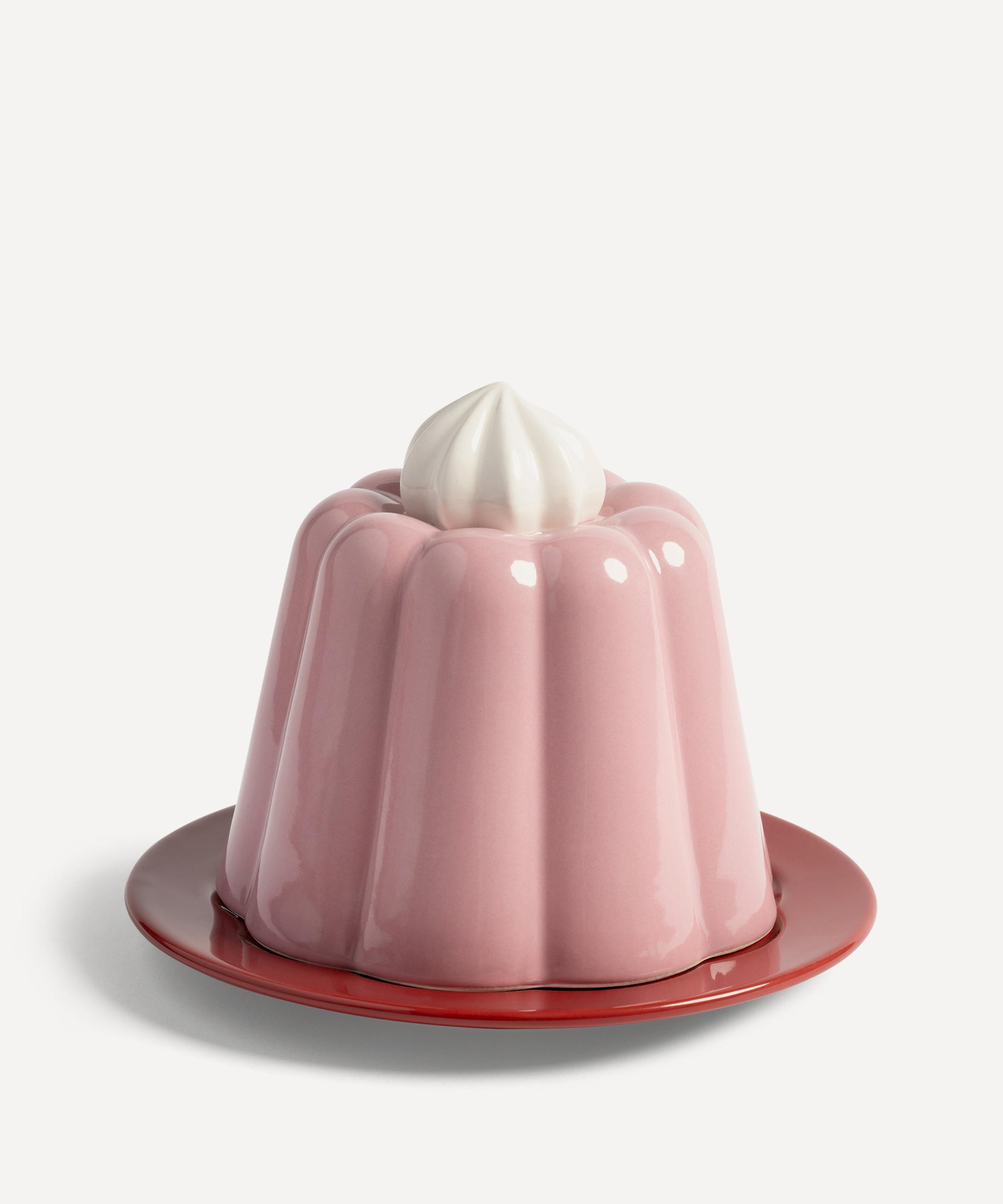 &Klevering - Pudding Cloche