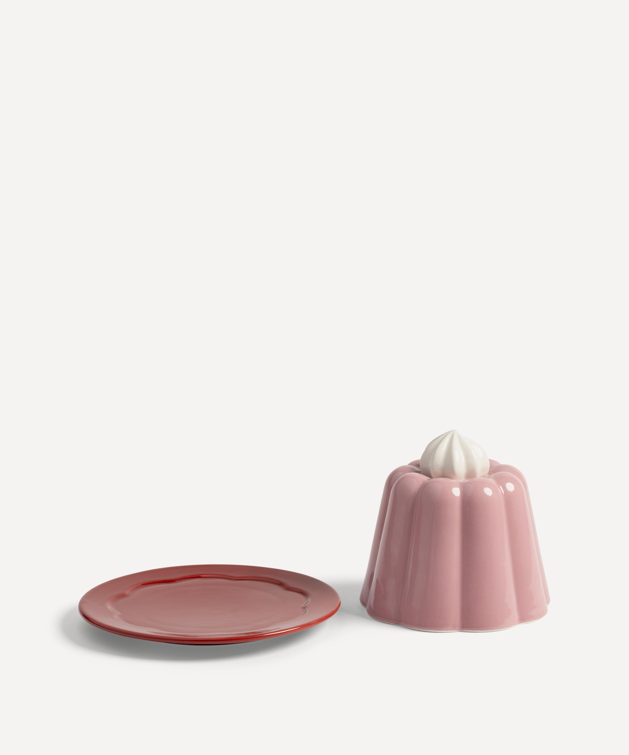 &Klevering - Pudding Cloche image number 1