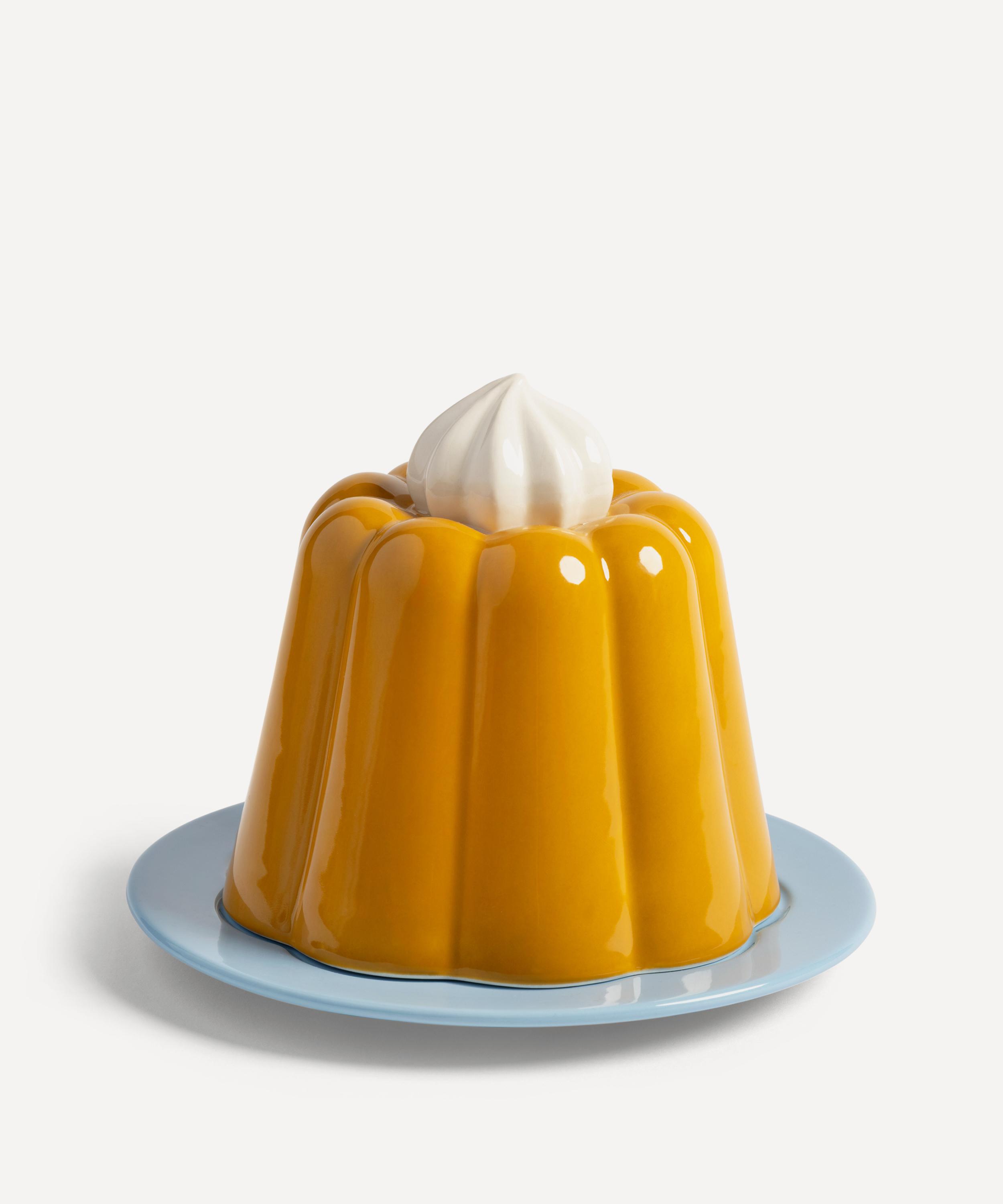 &Klevering - Pudding Cloche