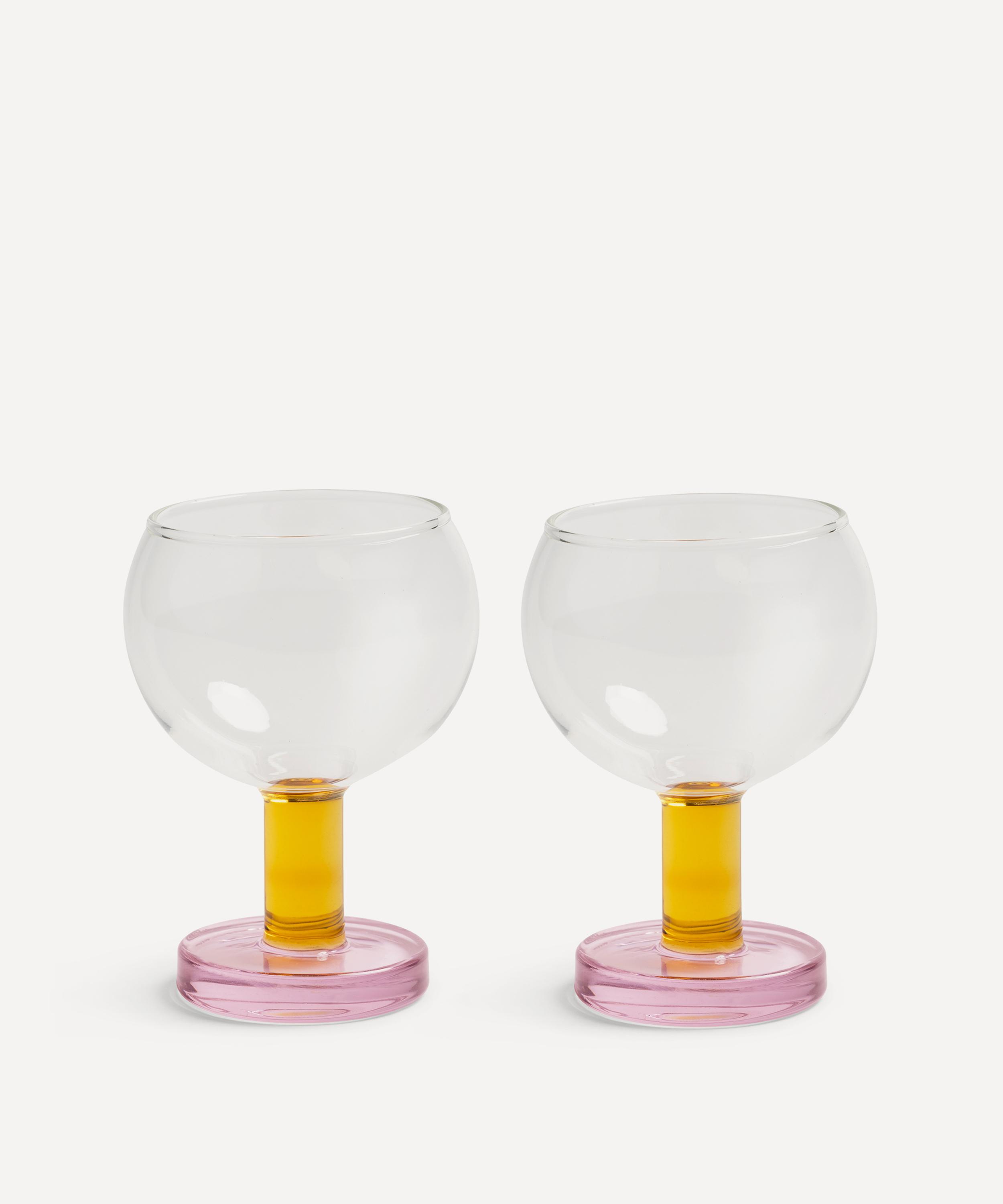 &Klevering - Cantine Glass Set of Two