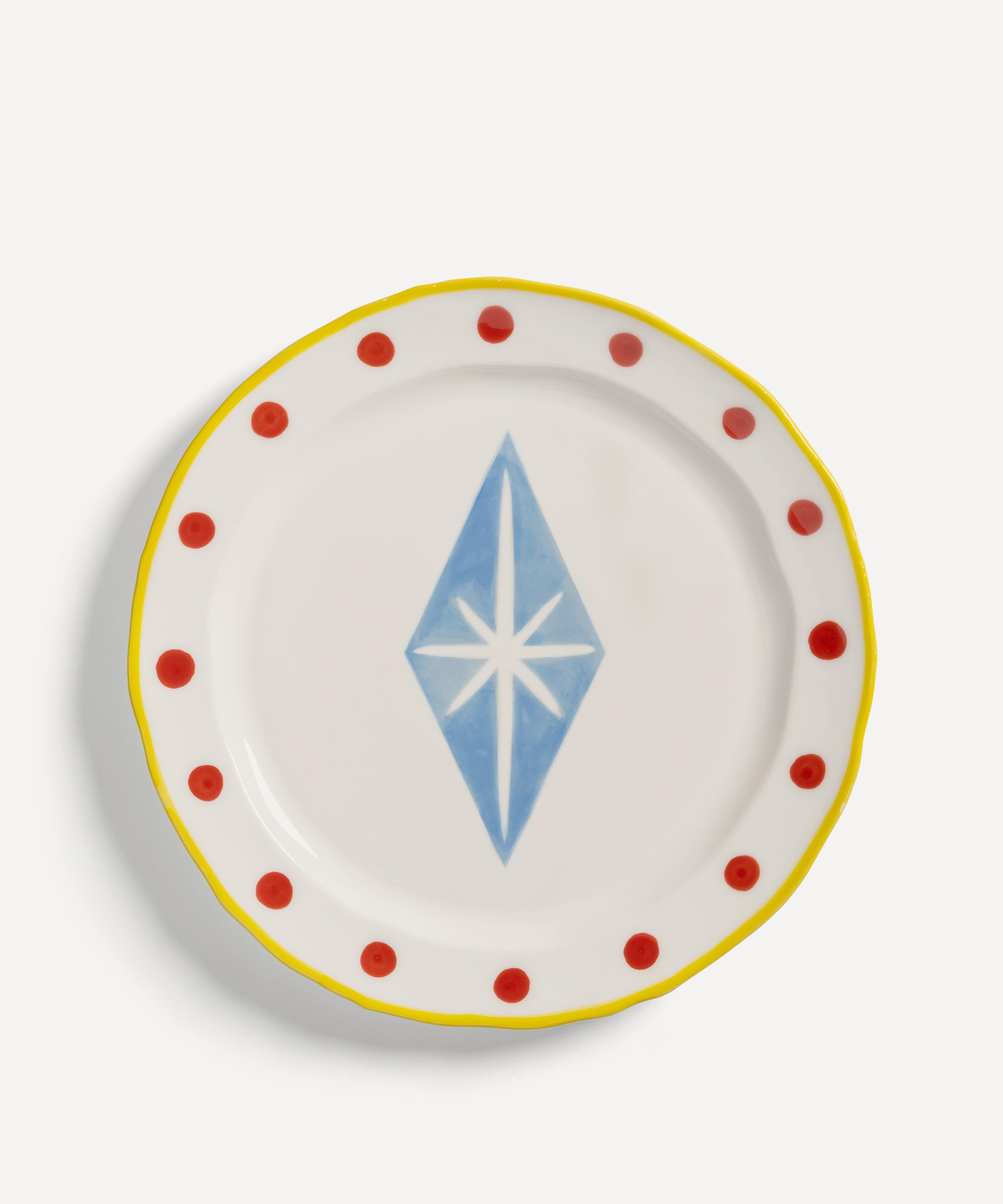 &Klevering - Festivo Large Plate