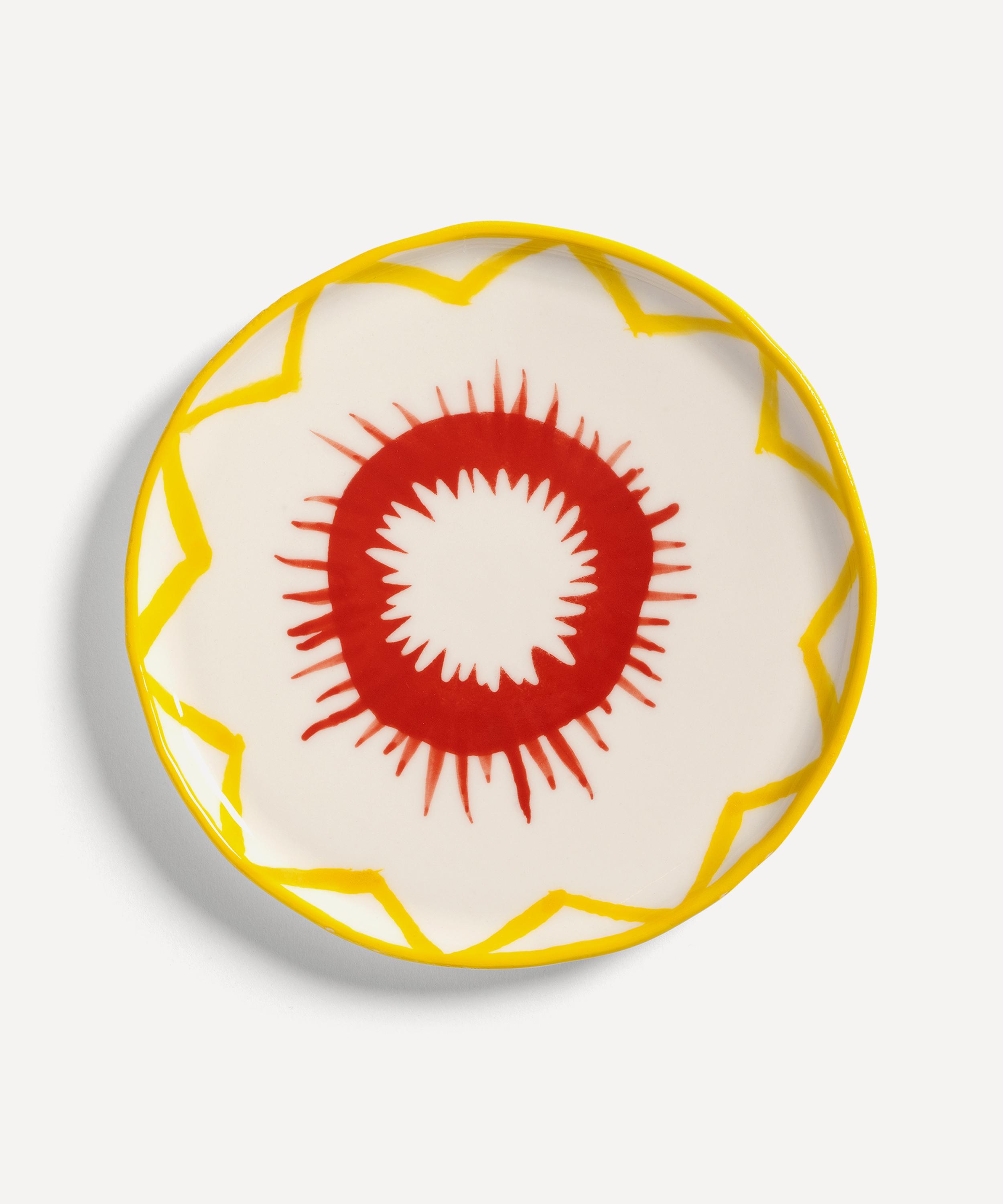 &Klevering - Festivo Small Plates Set of Four image number 5