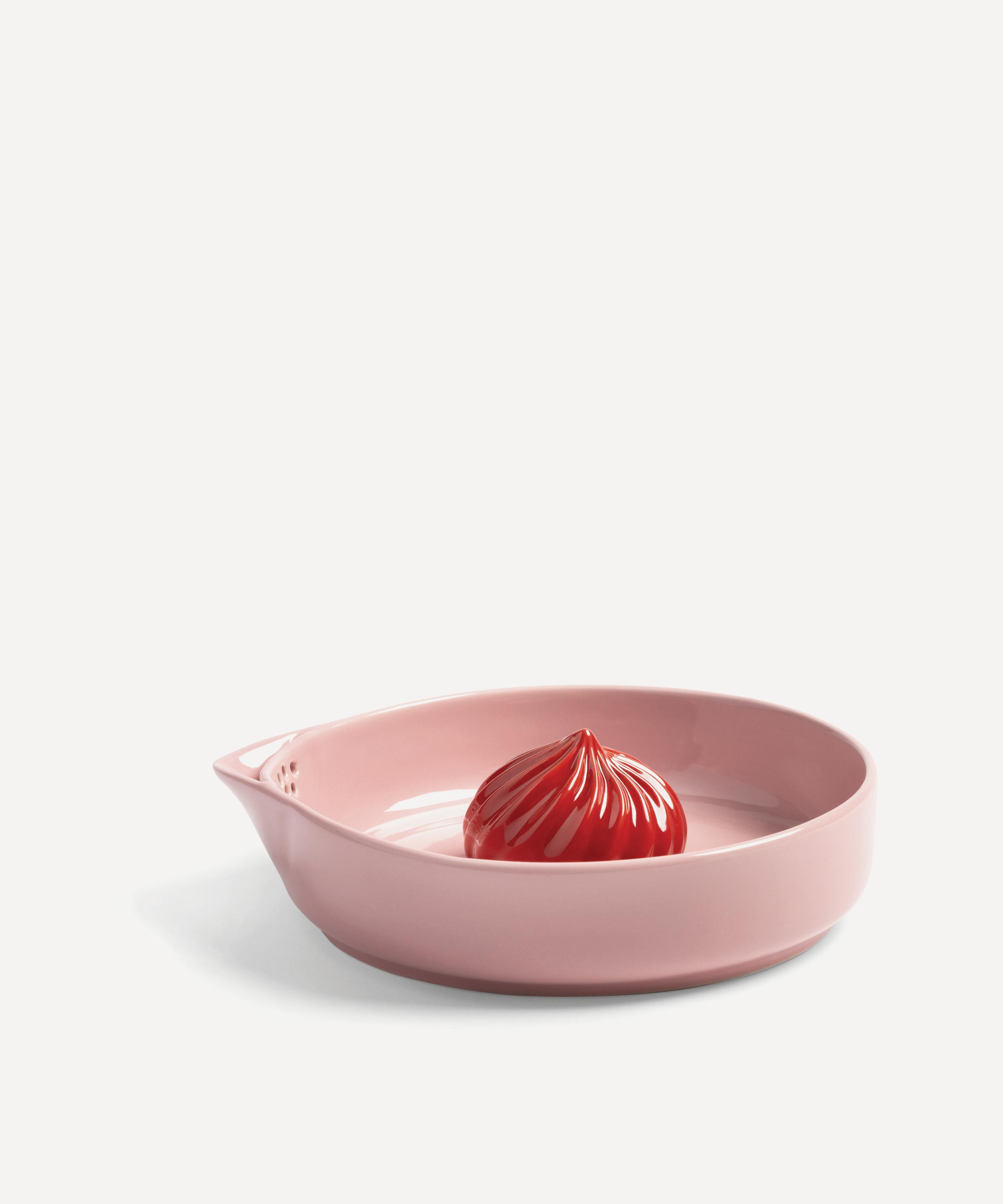 &Klevering - Pink Pudding Squeezer image number 0