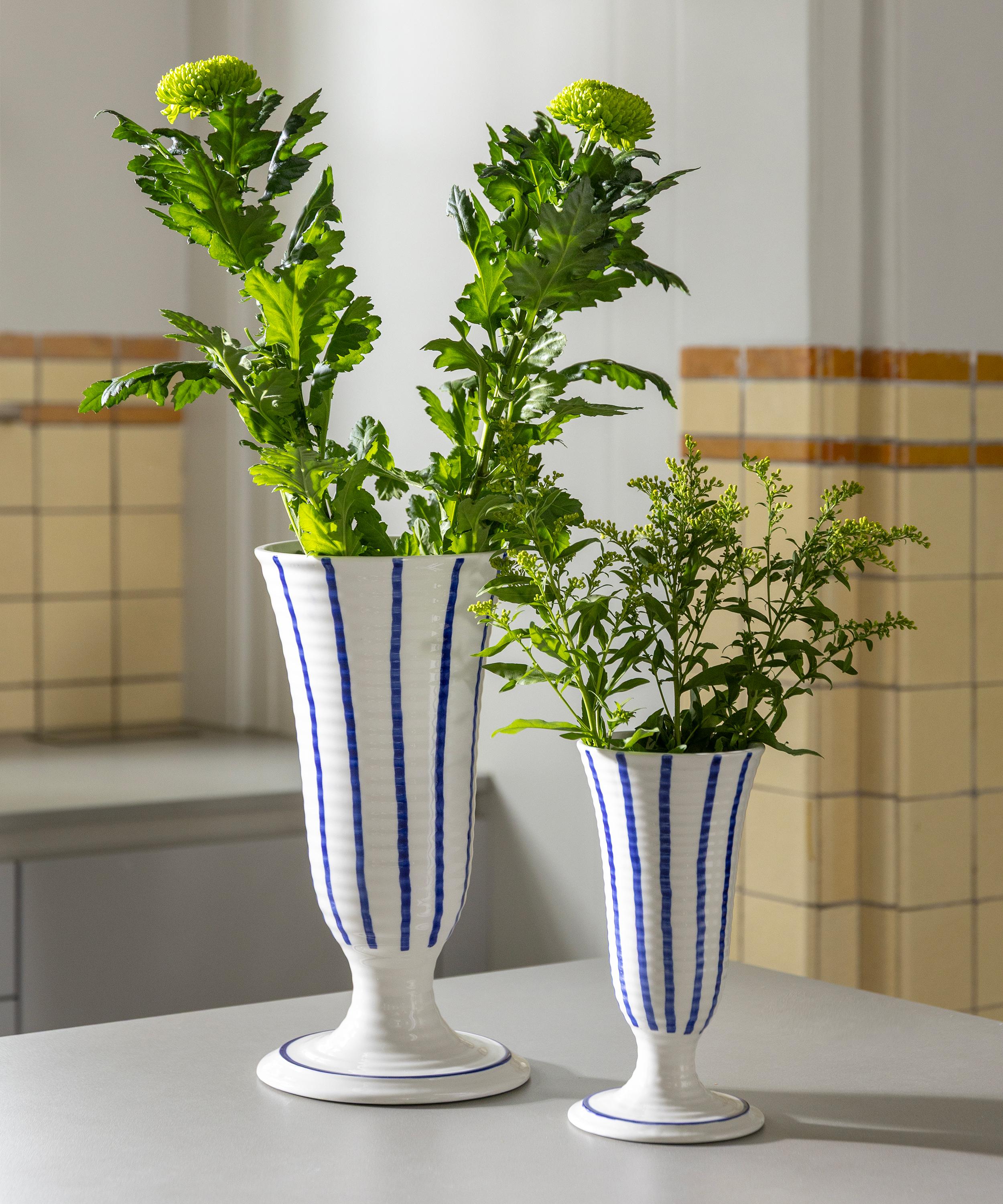 &Klevering - Anouk Lilium Large Vase image number 1