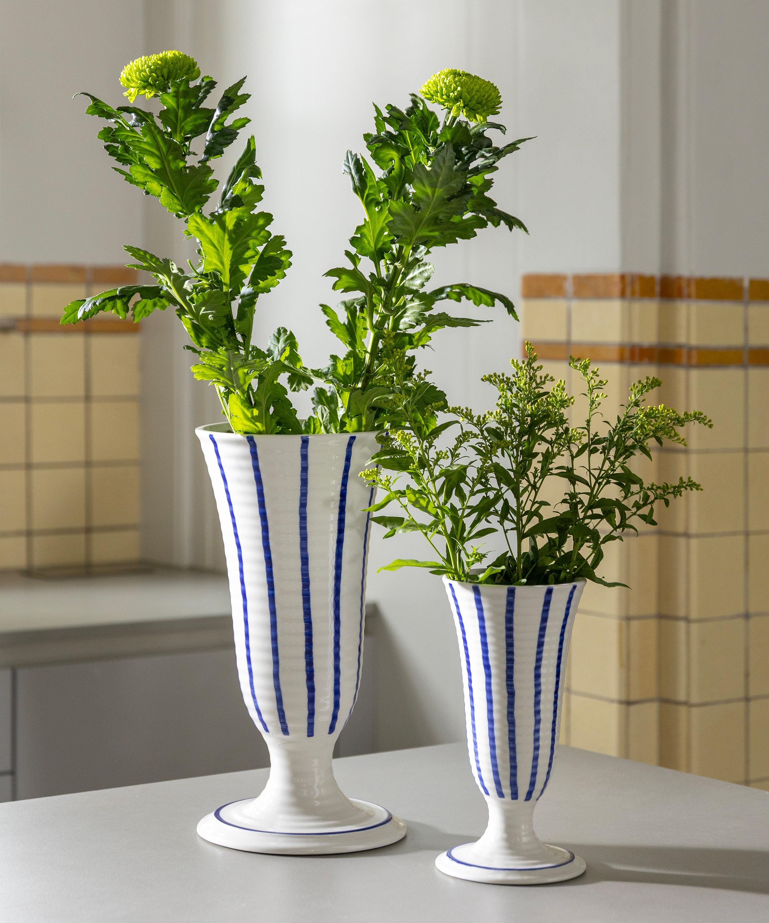 &Klevering - Anouk Lilium Small Vase image number 1