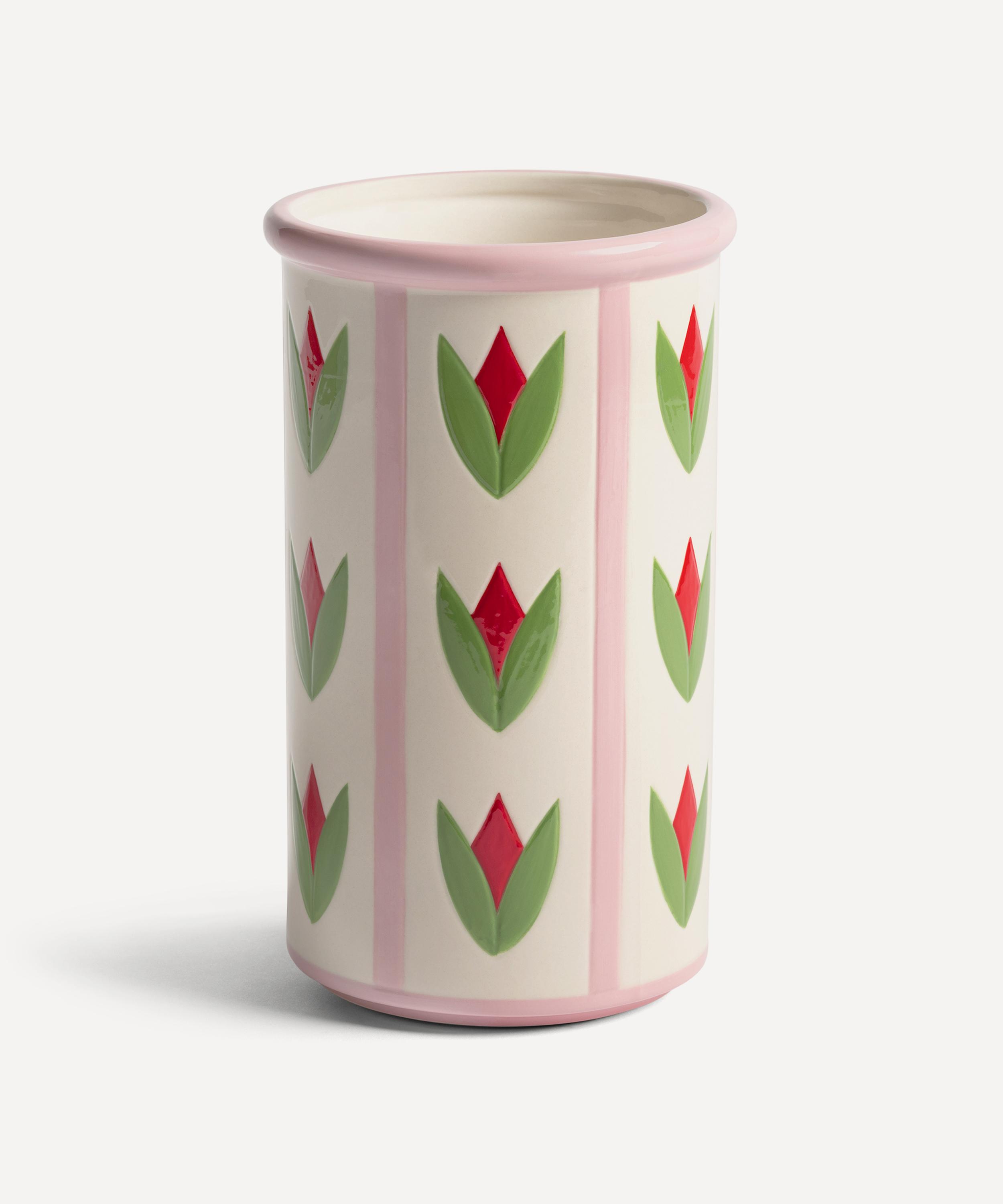 &Klevering - Patch Tulip Vase